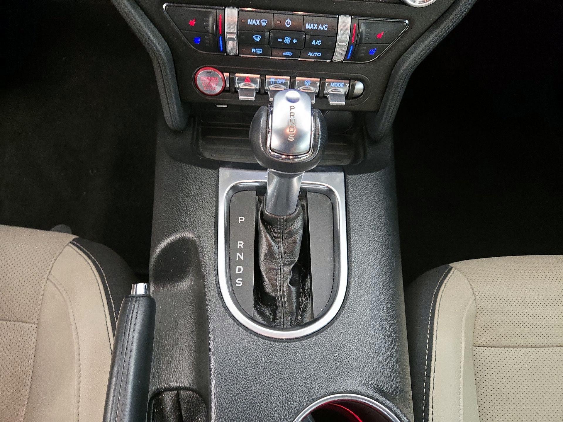 Thumbnail: 2019 Ford Mustang - 18