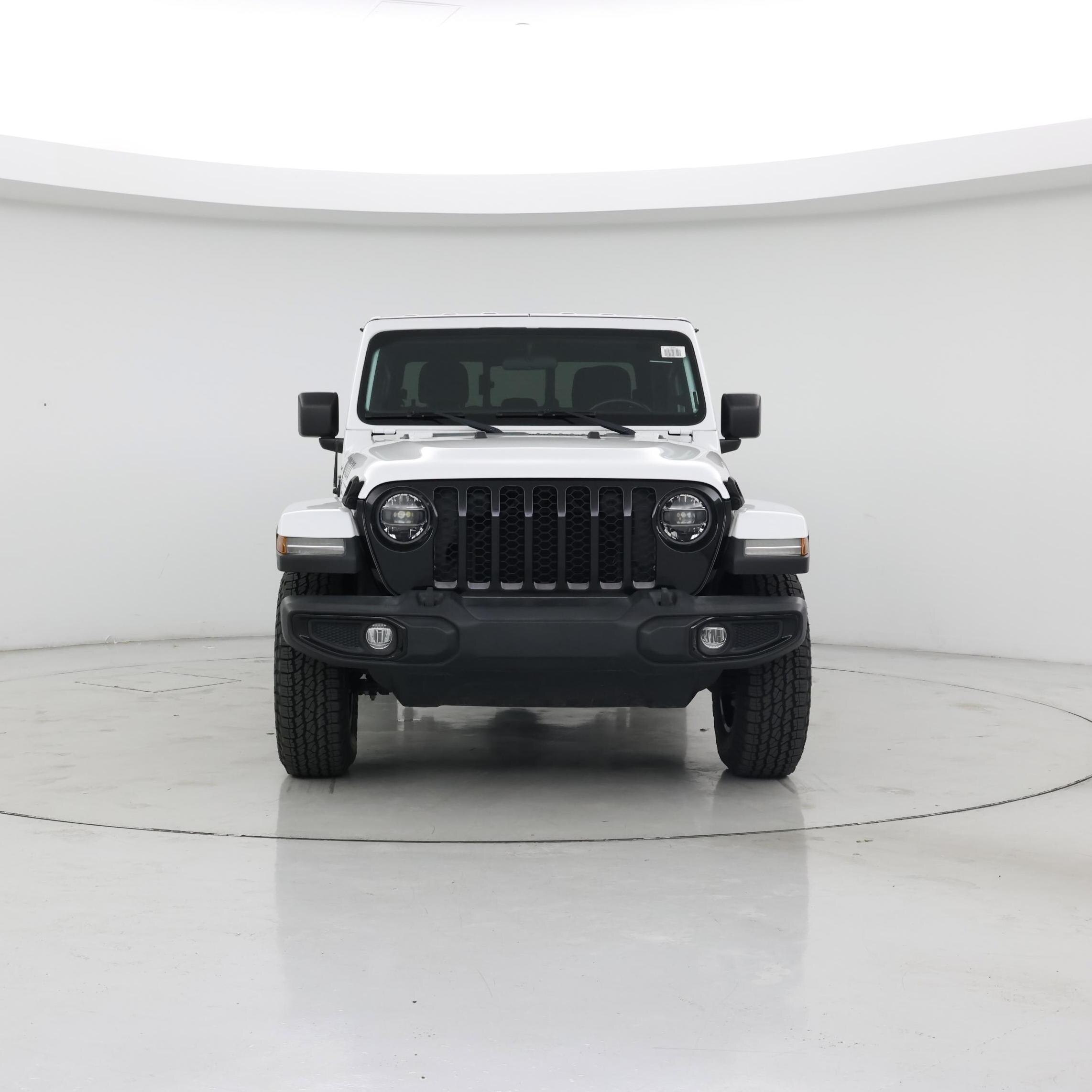 Thumbnail: 2022 Jeep Gladiator - 5