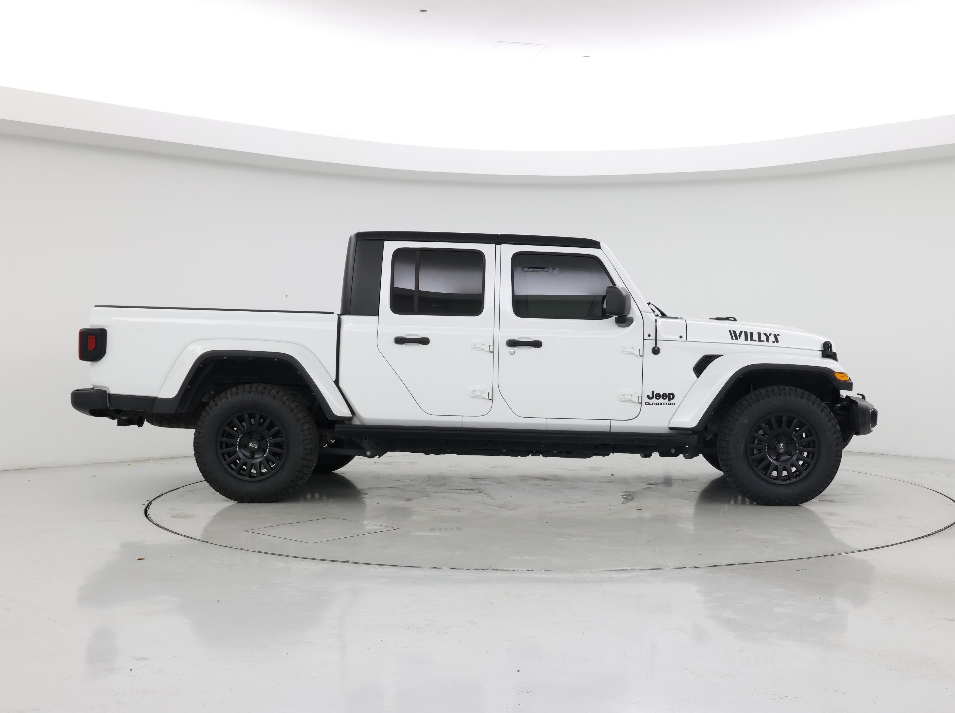 Thumbnail: 2022 Jeep Gladiator - 7