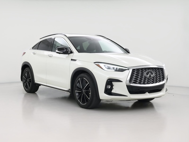 2022 INFINITI QX55 Essential -
                  Henderson, NV