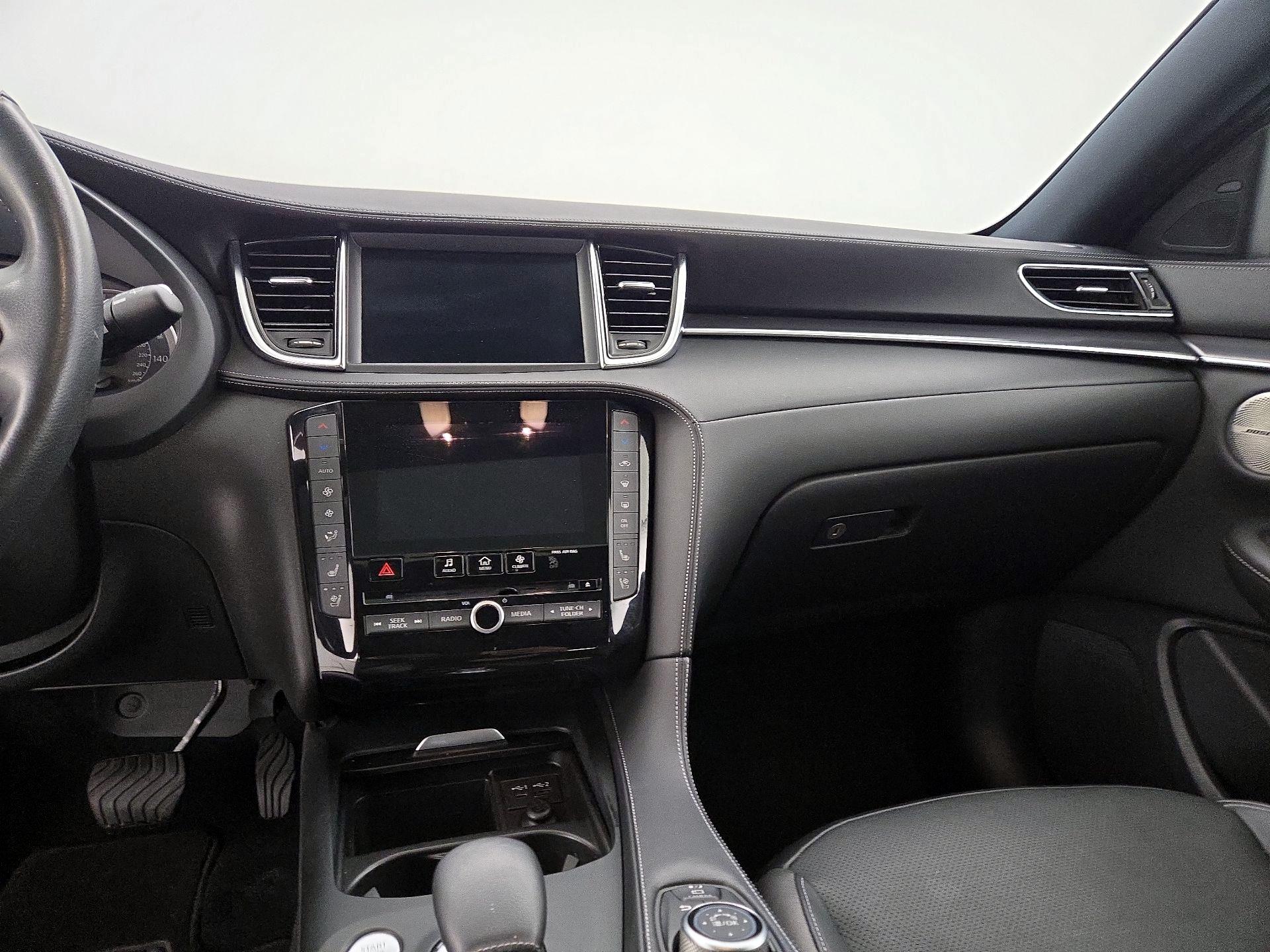 Thumbnail: 2022 INFINITI QX55 - 9