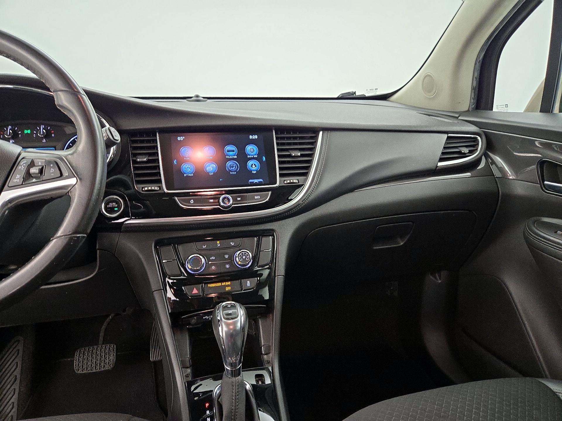 Thumbnail: 2018 Buick Encore - 9