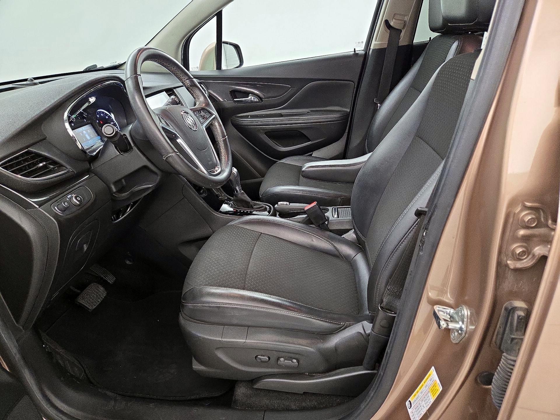 Thumbnail: 2018 Buick Encore - 11