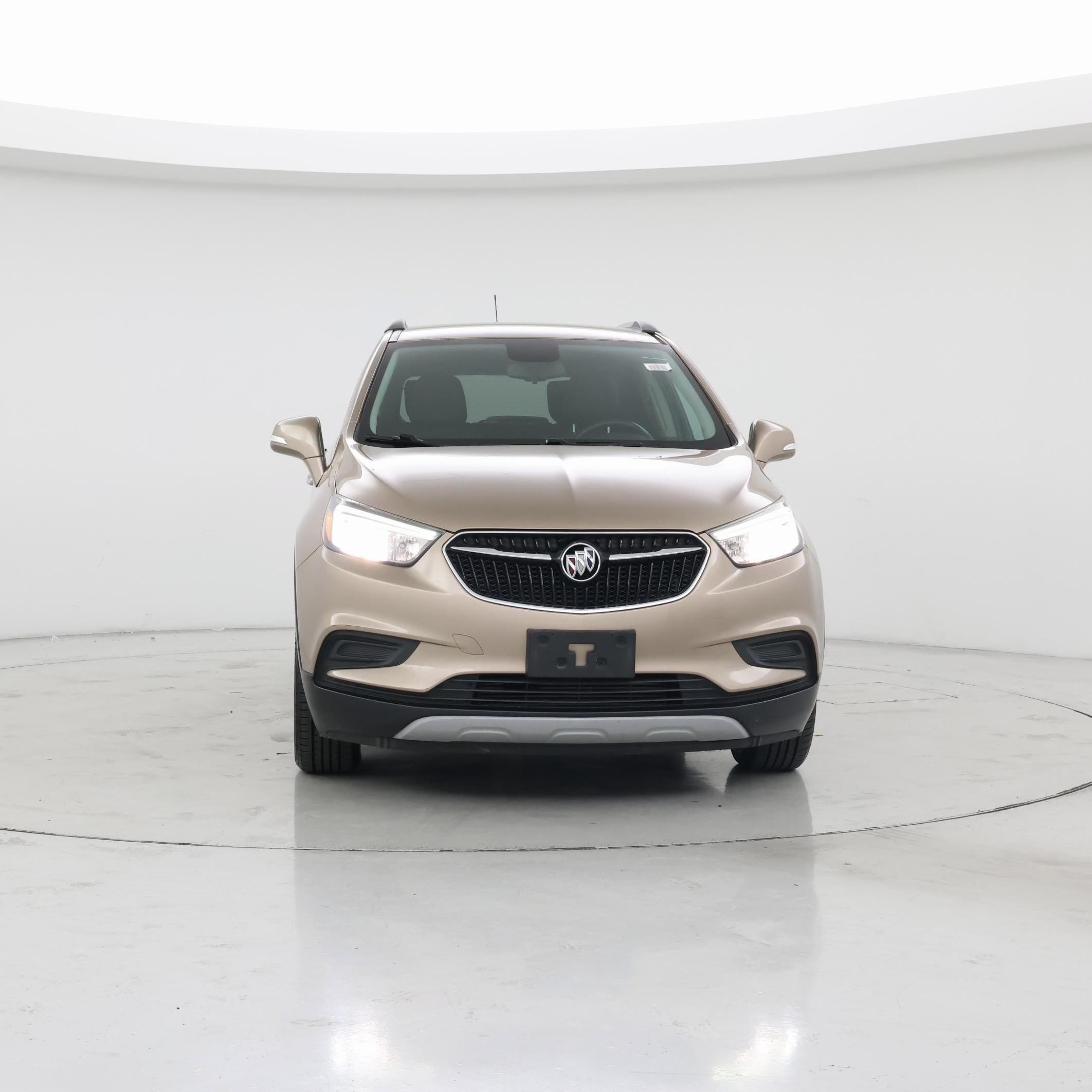 Thumbnail: 2018 Buick Encore - 5