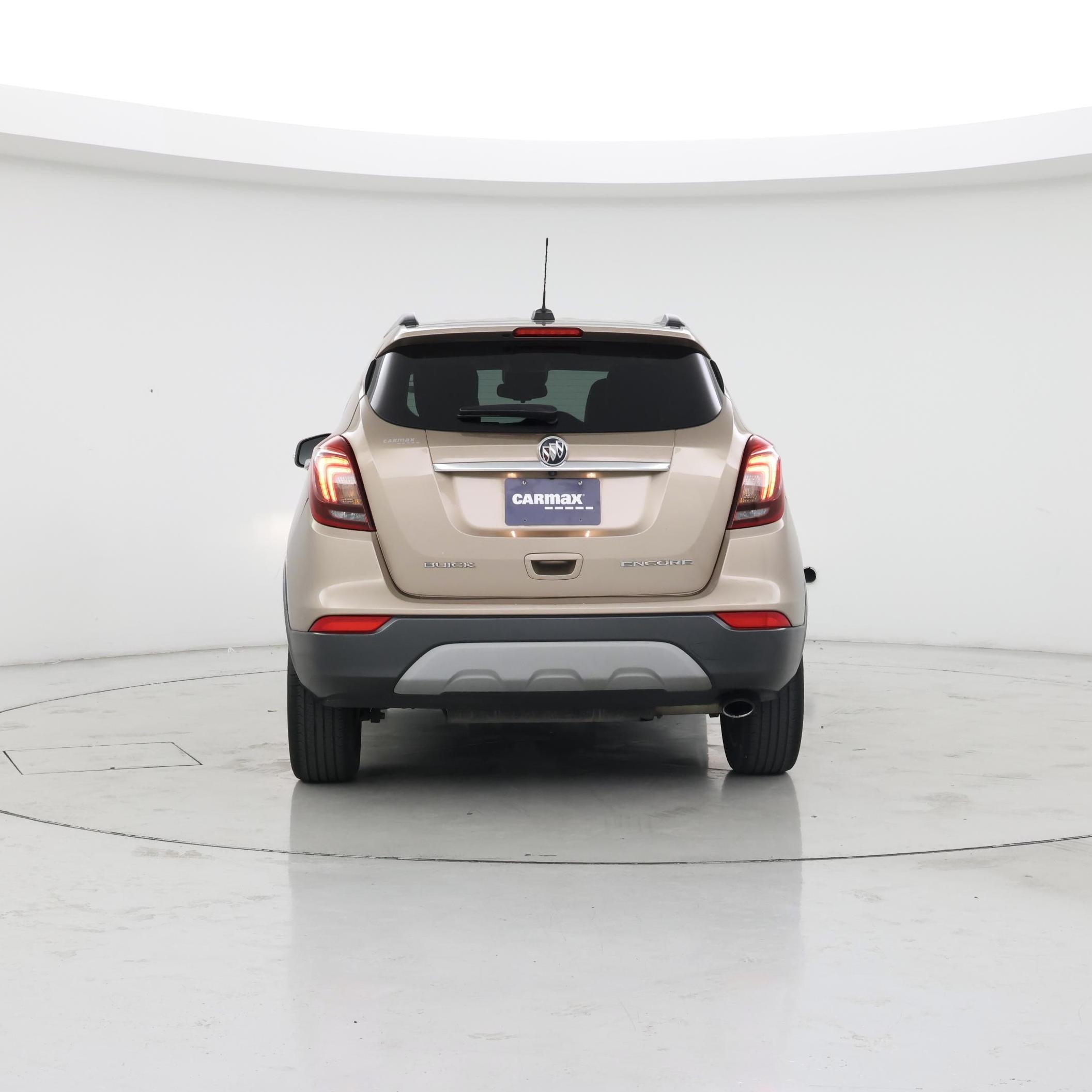 Thumbnail: 2018 Buick Encore - 6