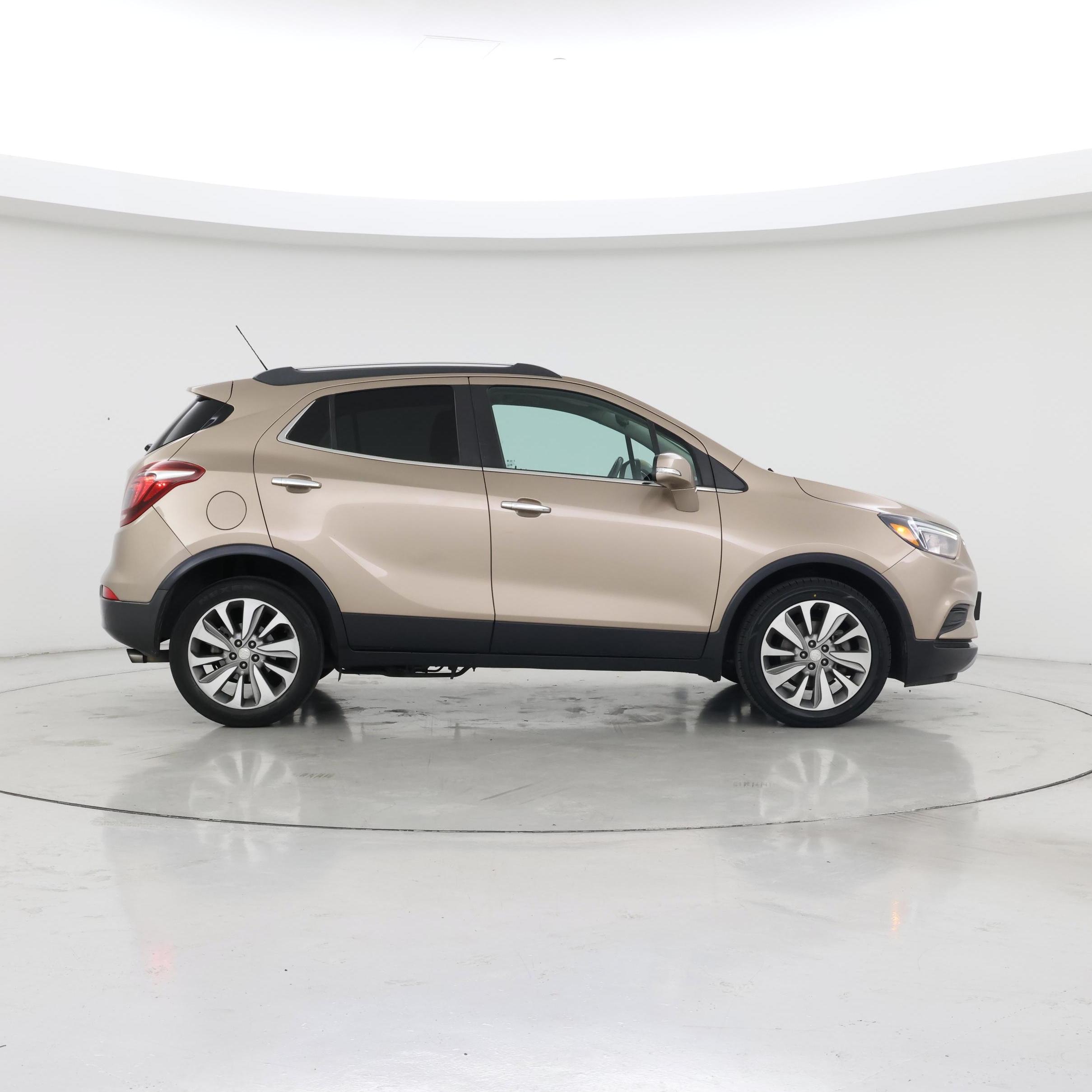 Thumbnail: 2018 Buick Encore - 7