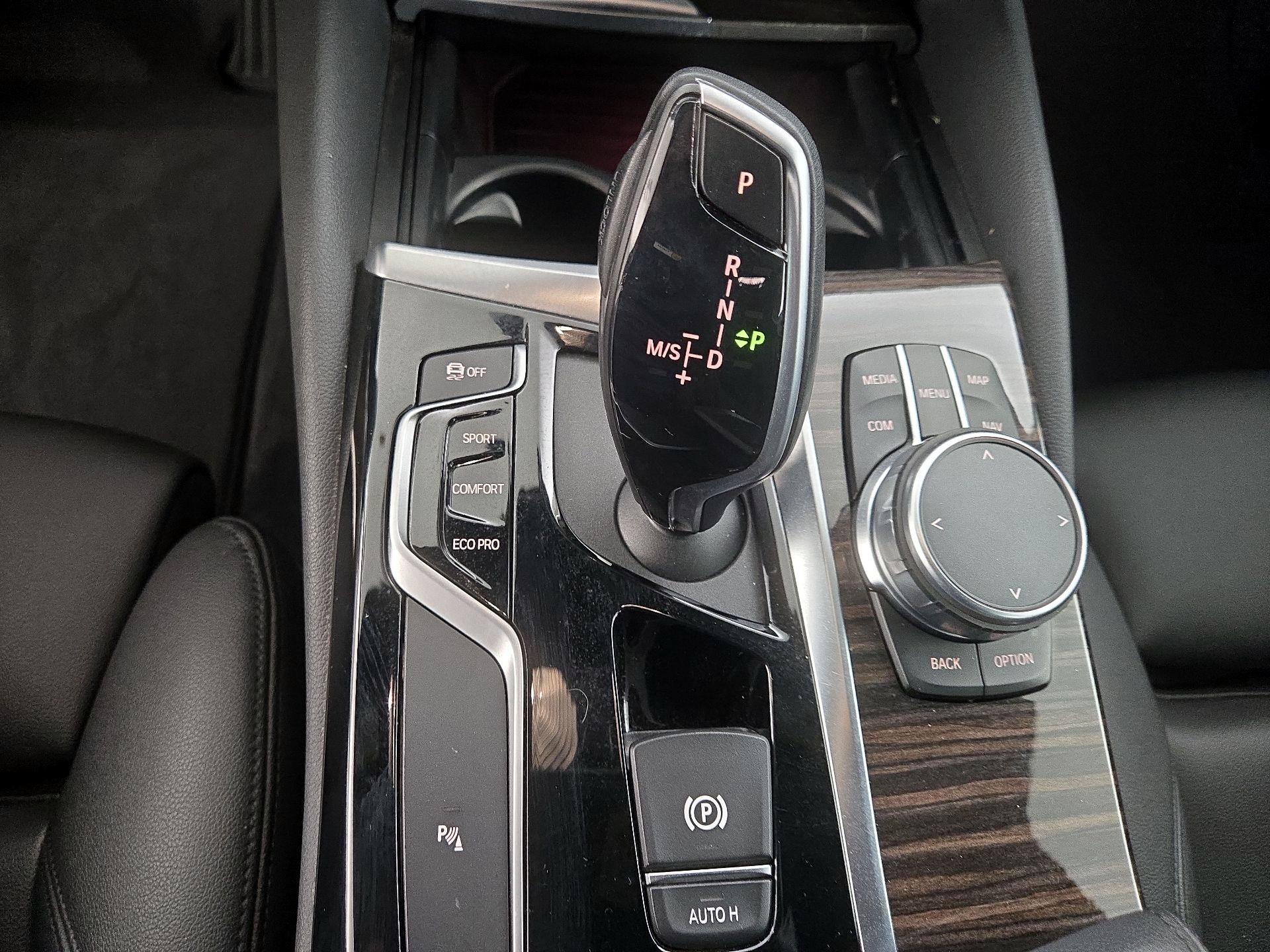 Thumbnail: 2019 BMW 5 Series - 18