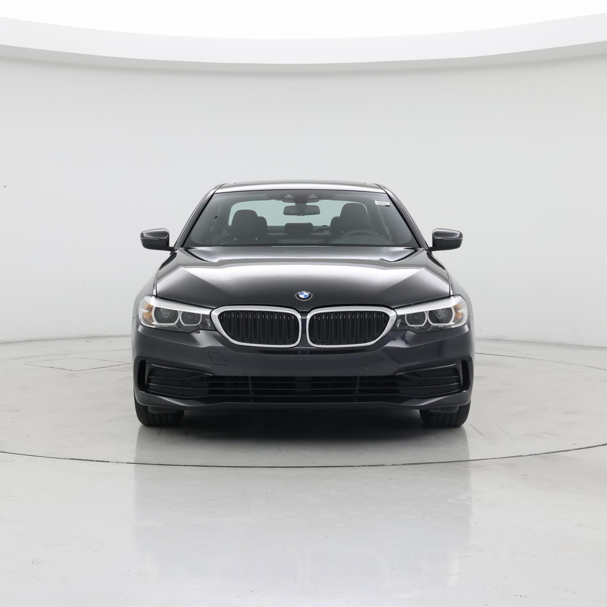 Thumbnail: 2019 BMW 5 Series - 5