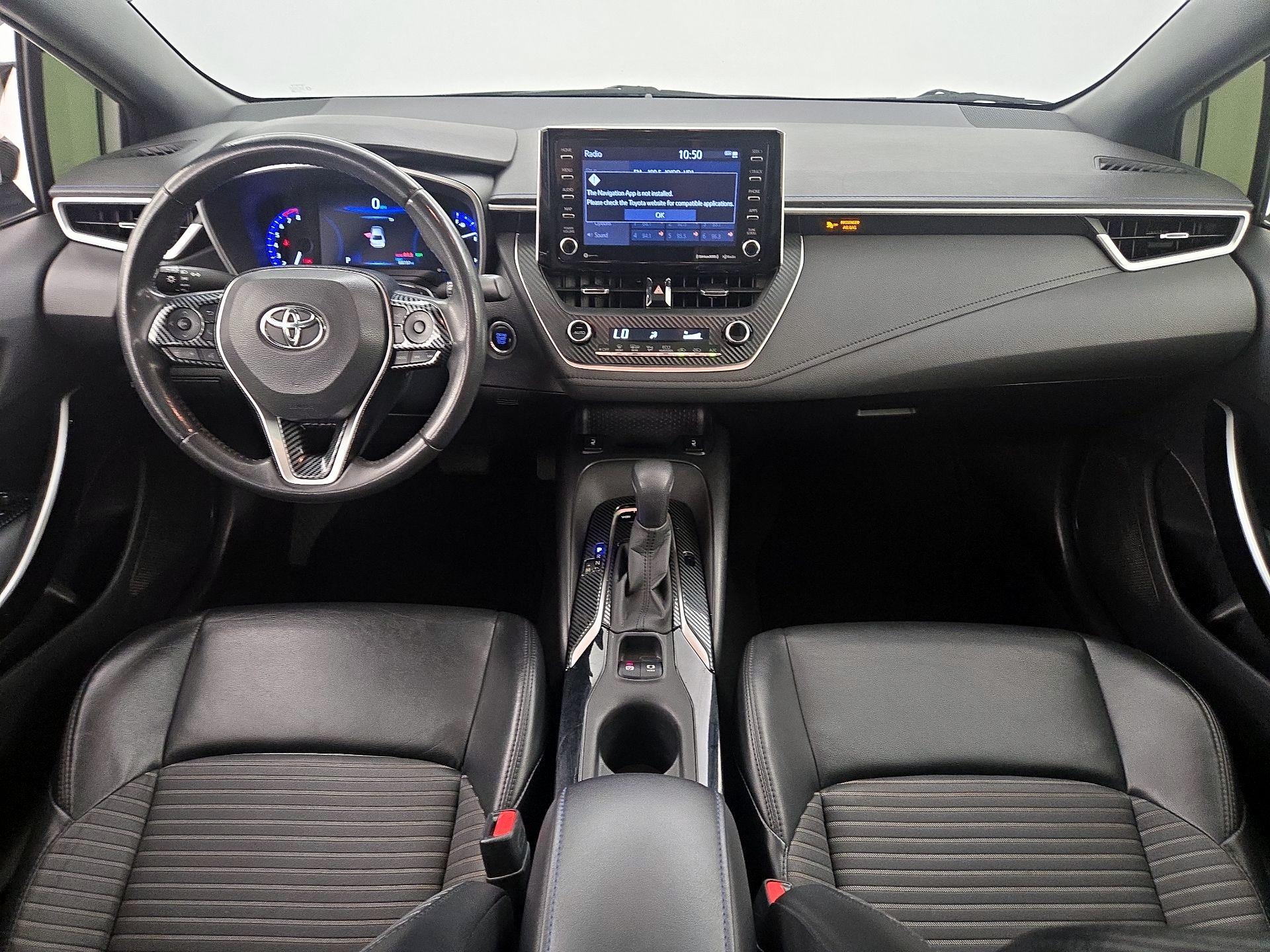 Thumbnail: 2021 Toyota Corolla - 9