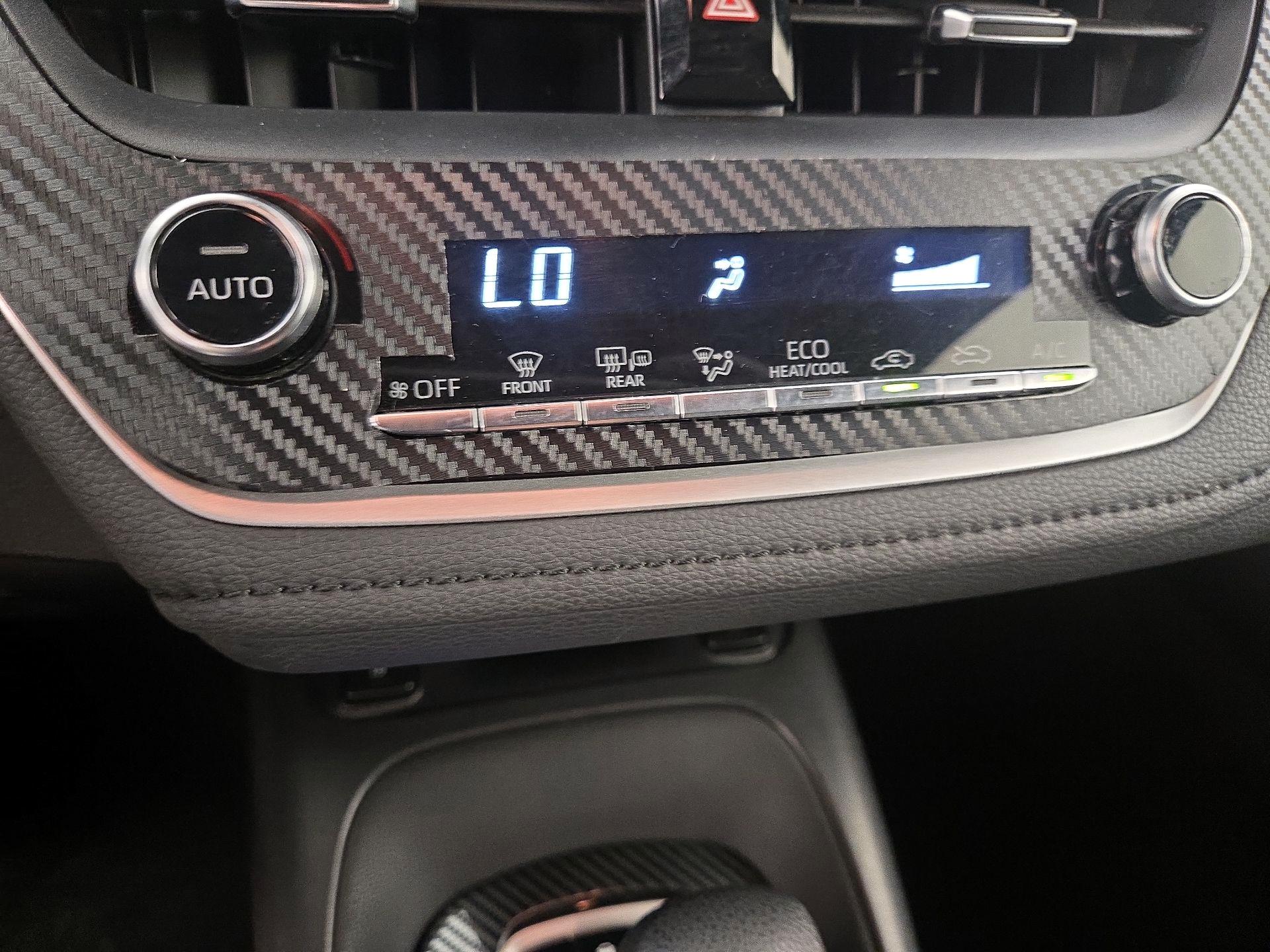 Thumbnail: 2021 Toyota Corolla - 16