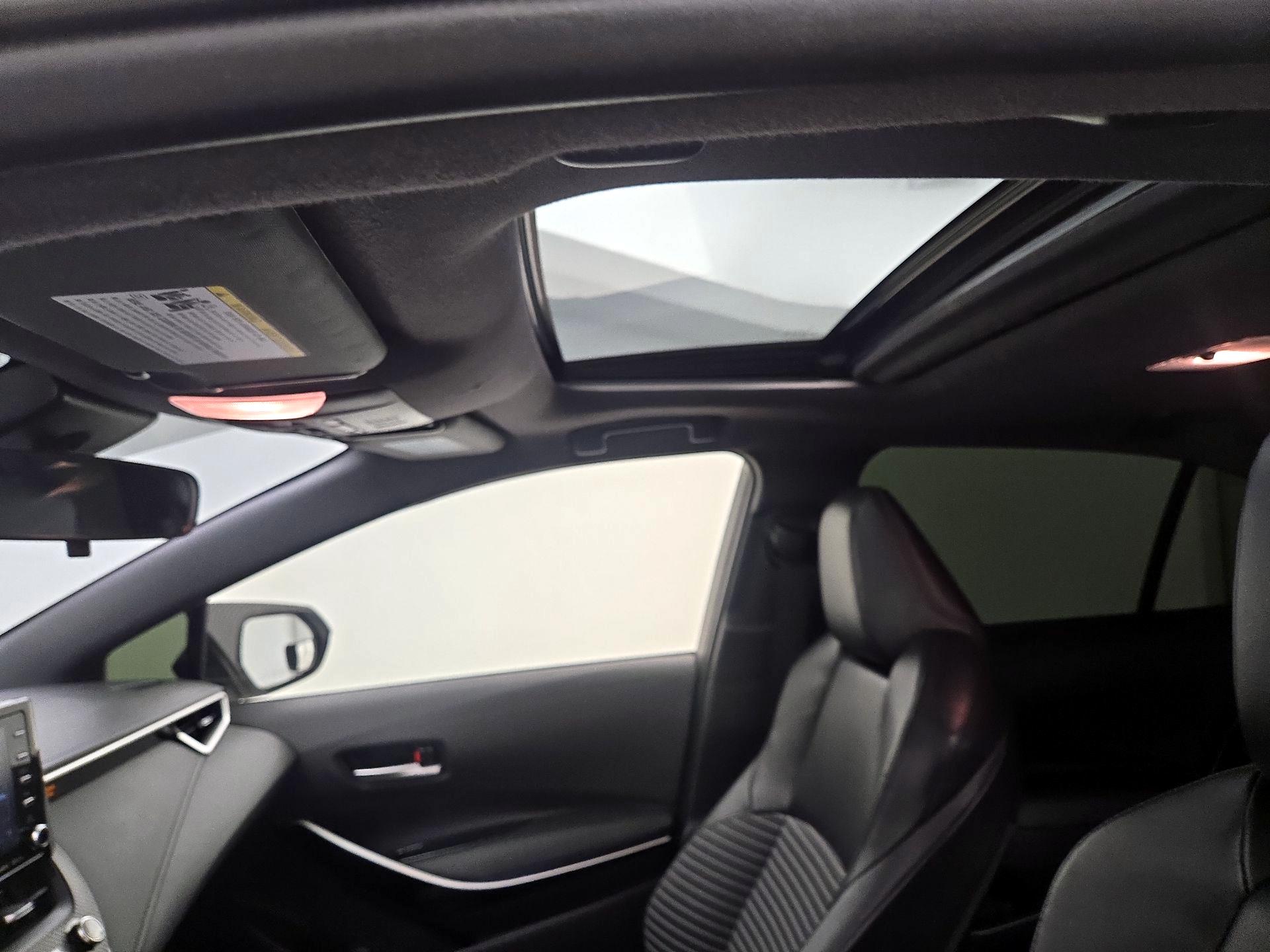 Thumbnail: 2021 Toyota Corolla - 19