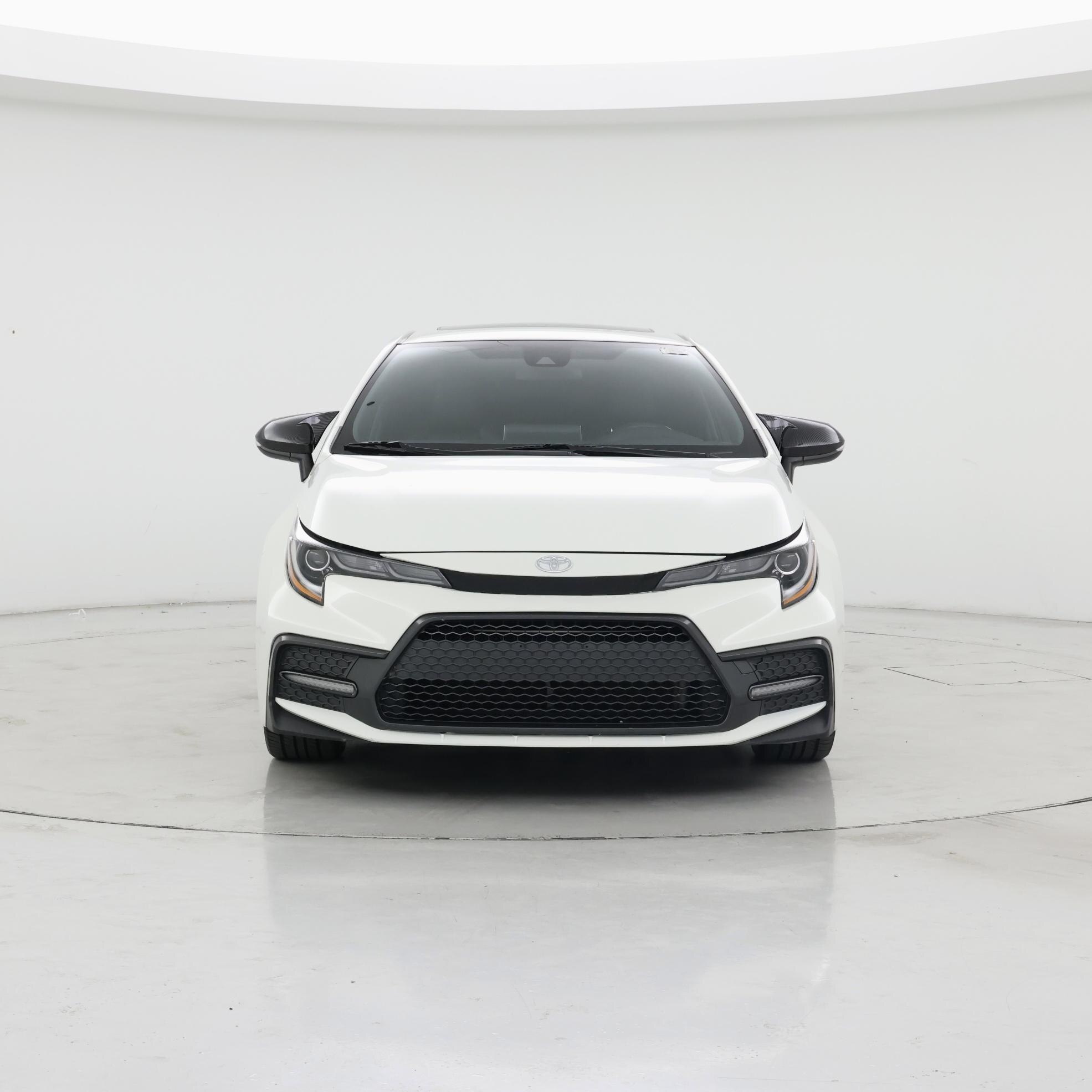 Thumbnail: 2021 Toyota Corolla - 5