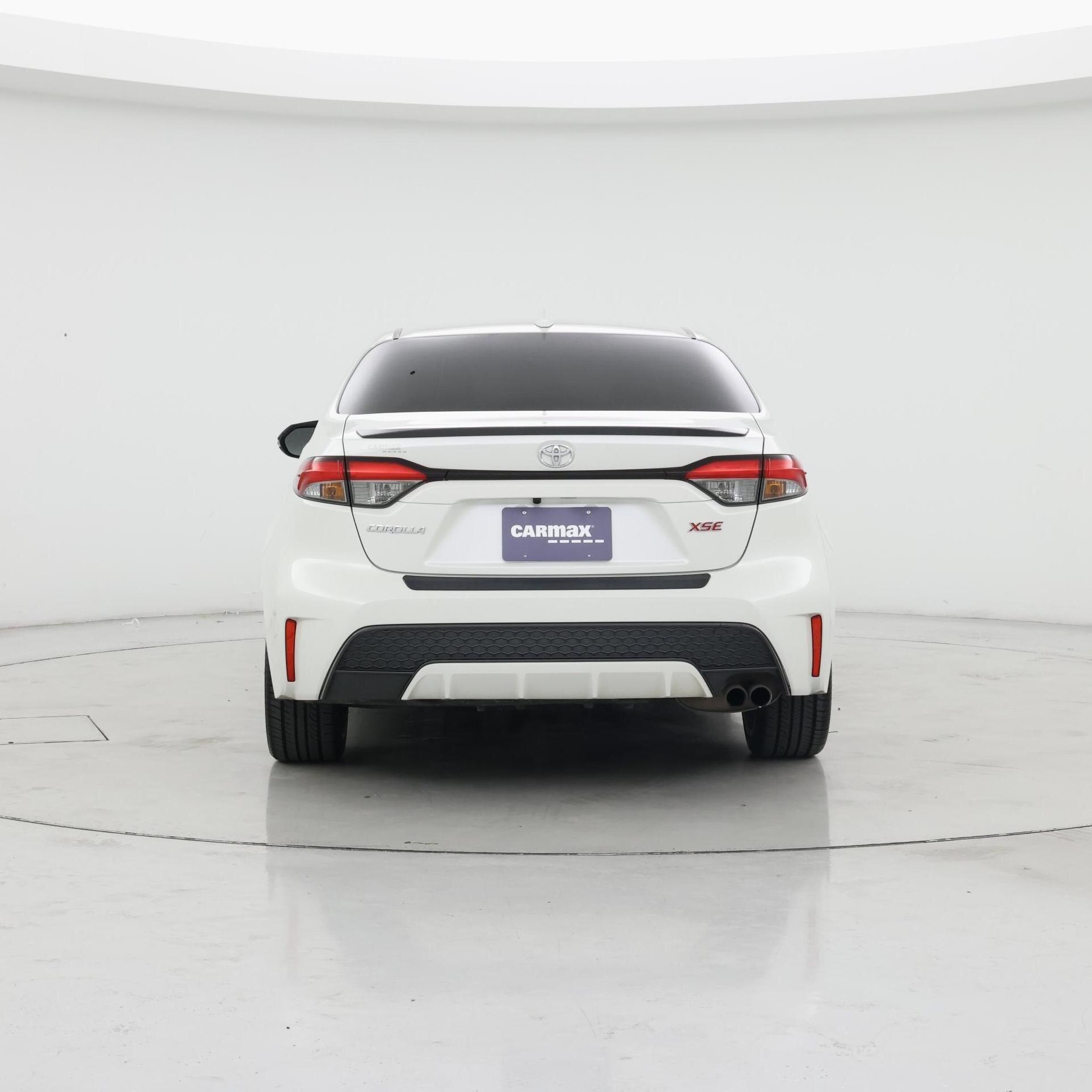 Thumbnail: 2021 Toyota Corolla - 6