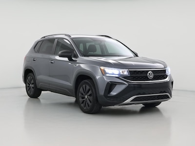 2022 Volkswagen Taos S
