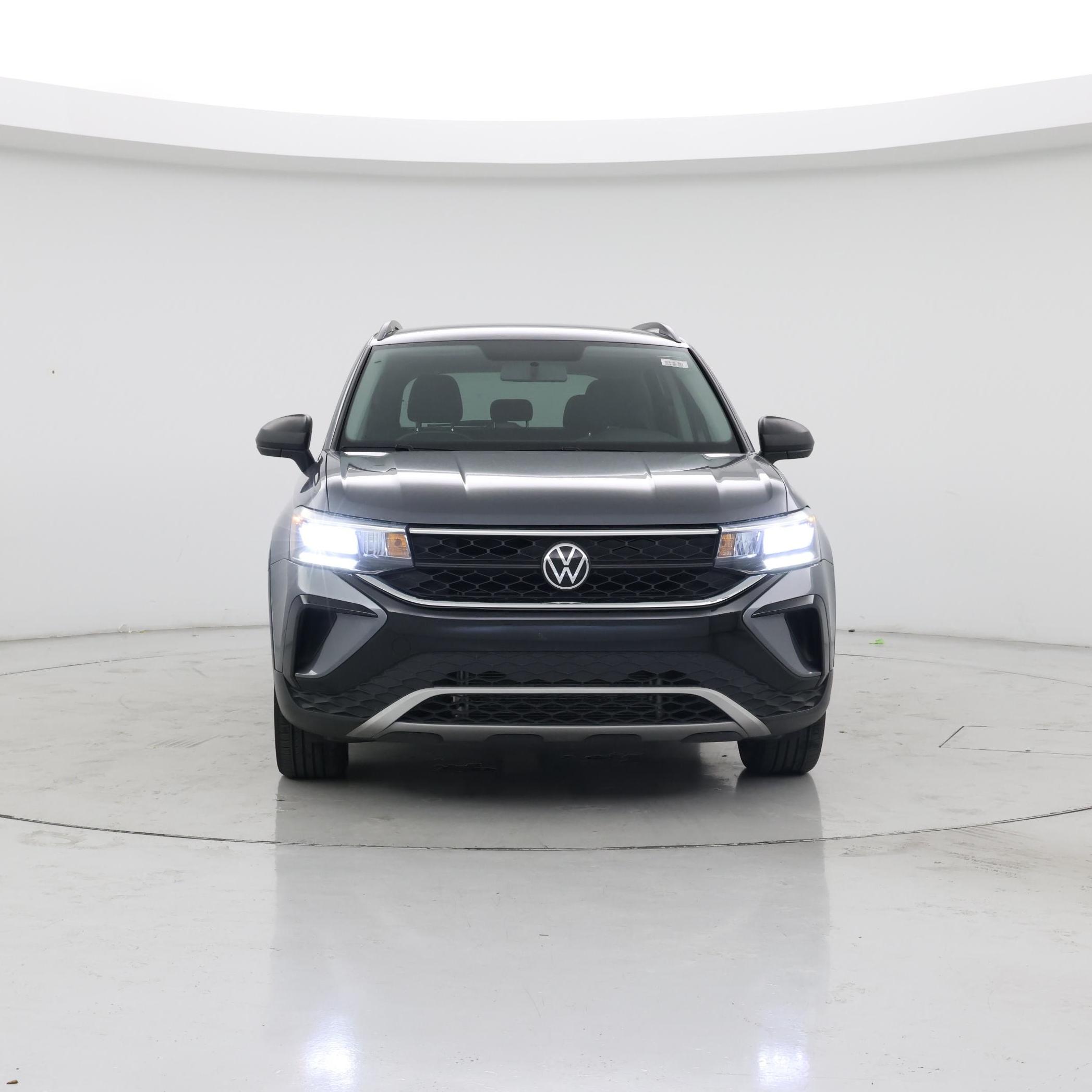 Thumbnail: 2022 Volkswagen Taos - 5