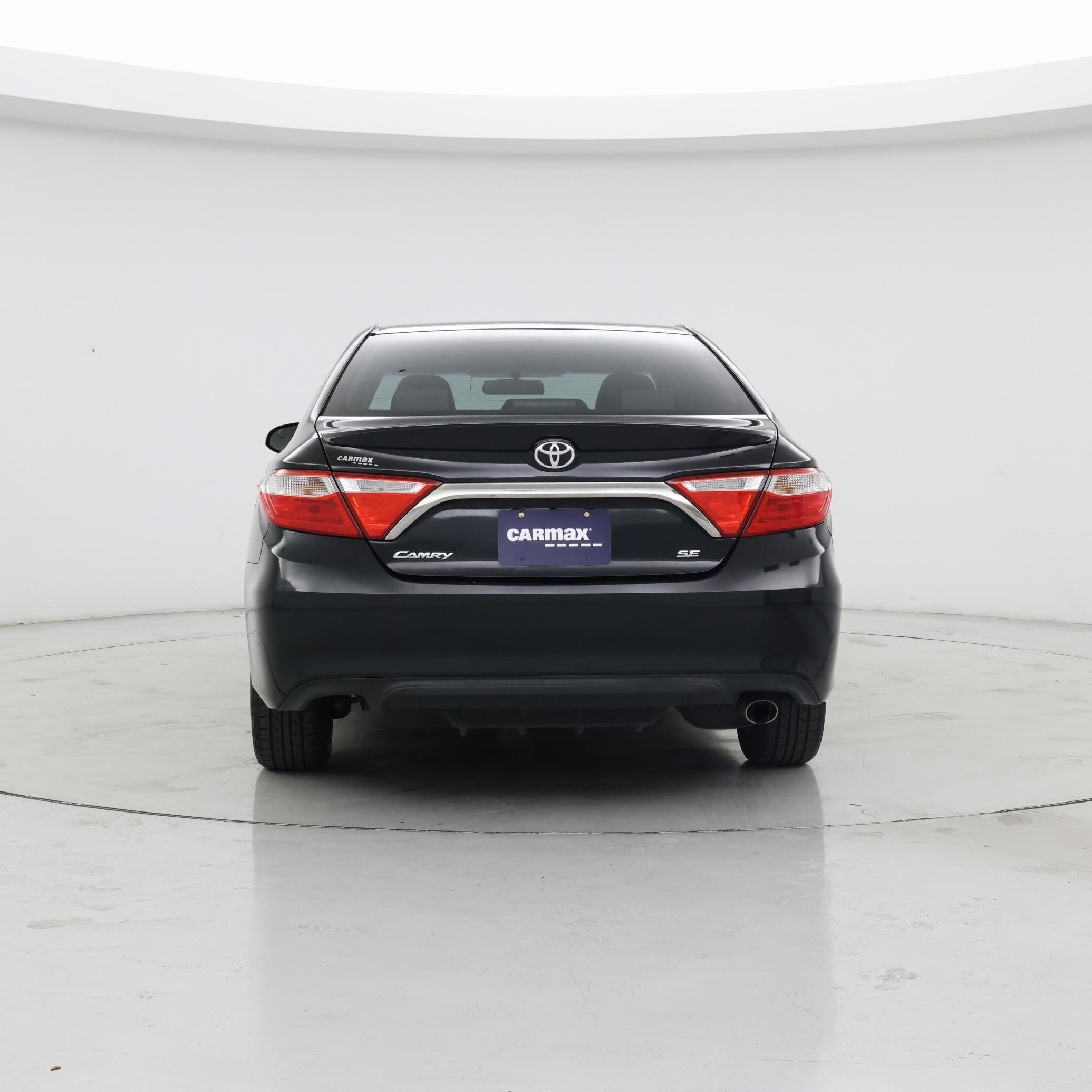 Thumbnail: 2017 Toyota Camry - 6