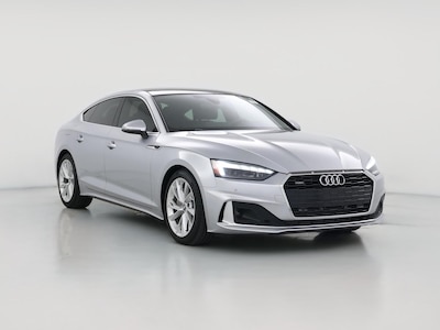 2020 Audi A5 Premium Plus