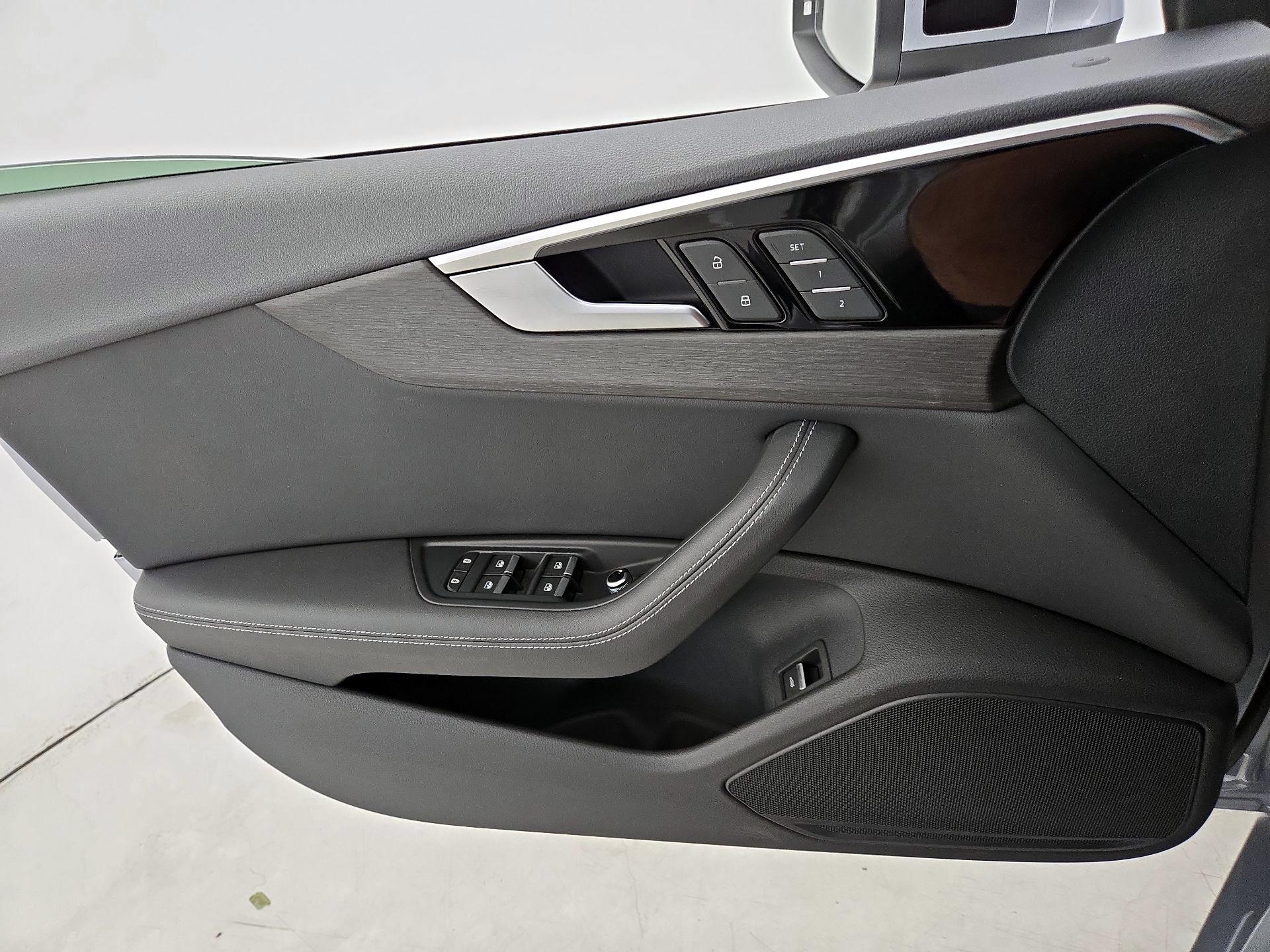 Thumbnail: 2020 Audi A5 - 12