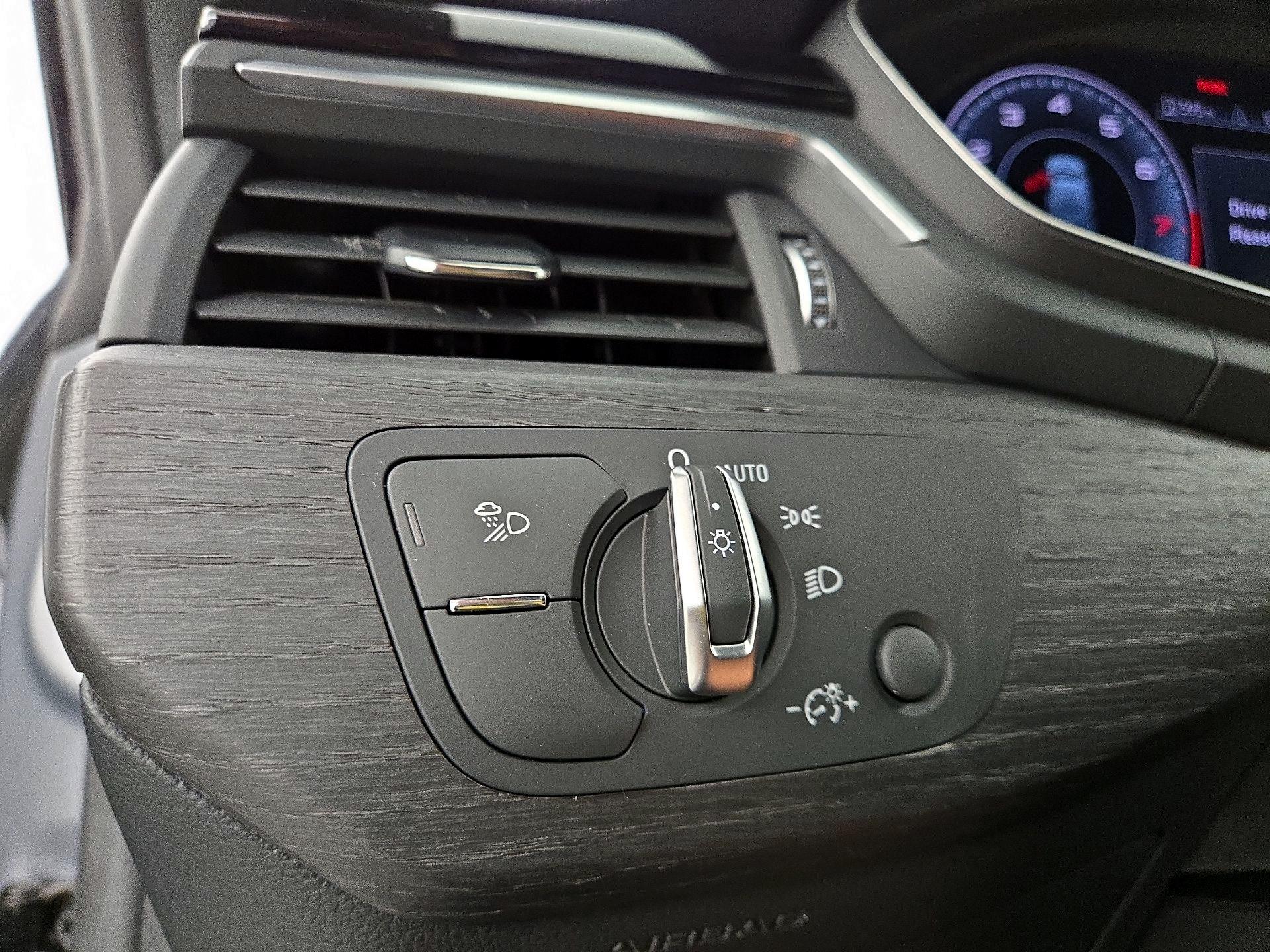 Thumbnail: 2020 Audi A5 - 13