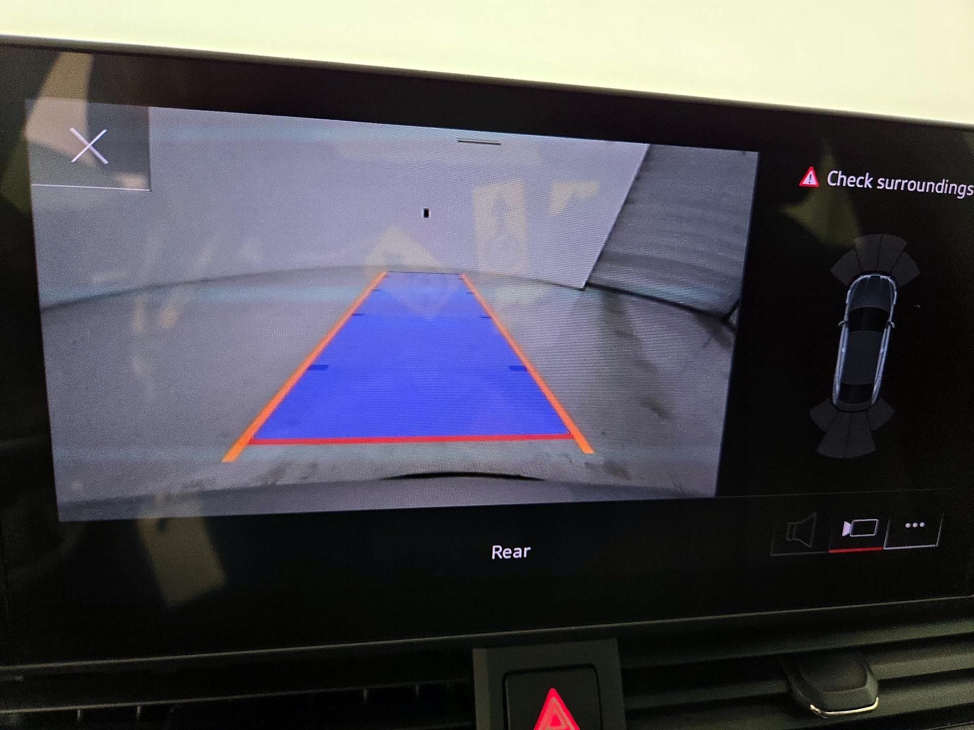 Thumbnail: 2020 Audi A5 - 14