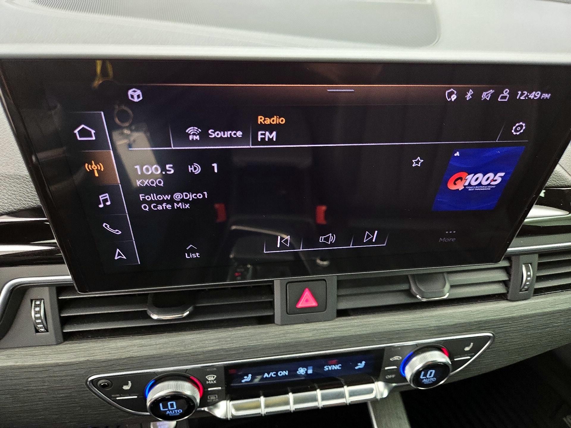 Thumbnail: 2020 Audi A5 - 15