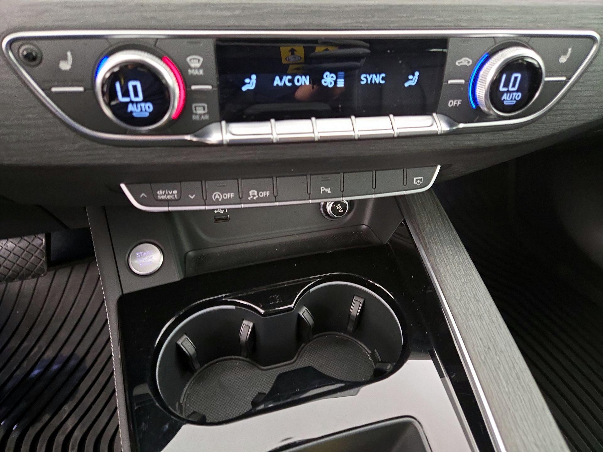 Thumbnail: 2020 Audi A5 - 16