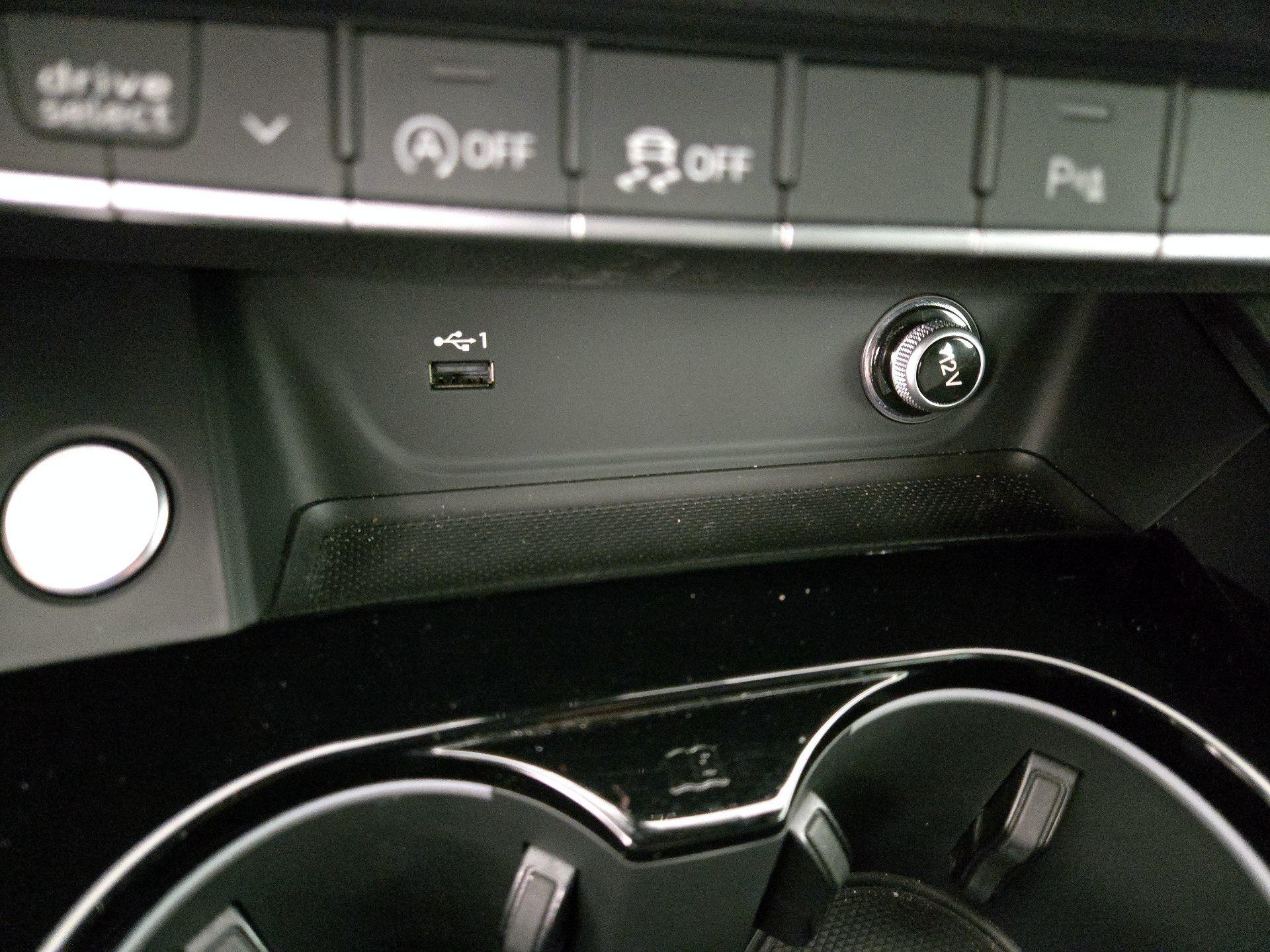 Thumbnail: 2020 Audi A5 - 18