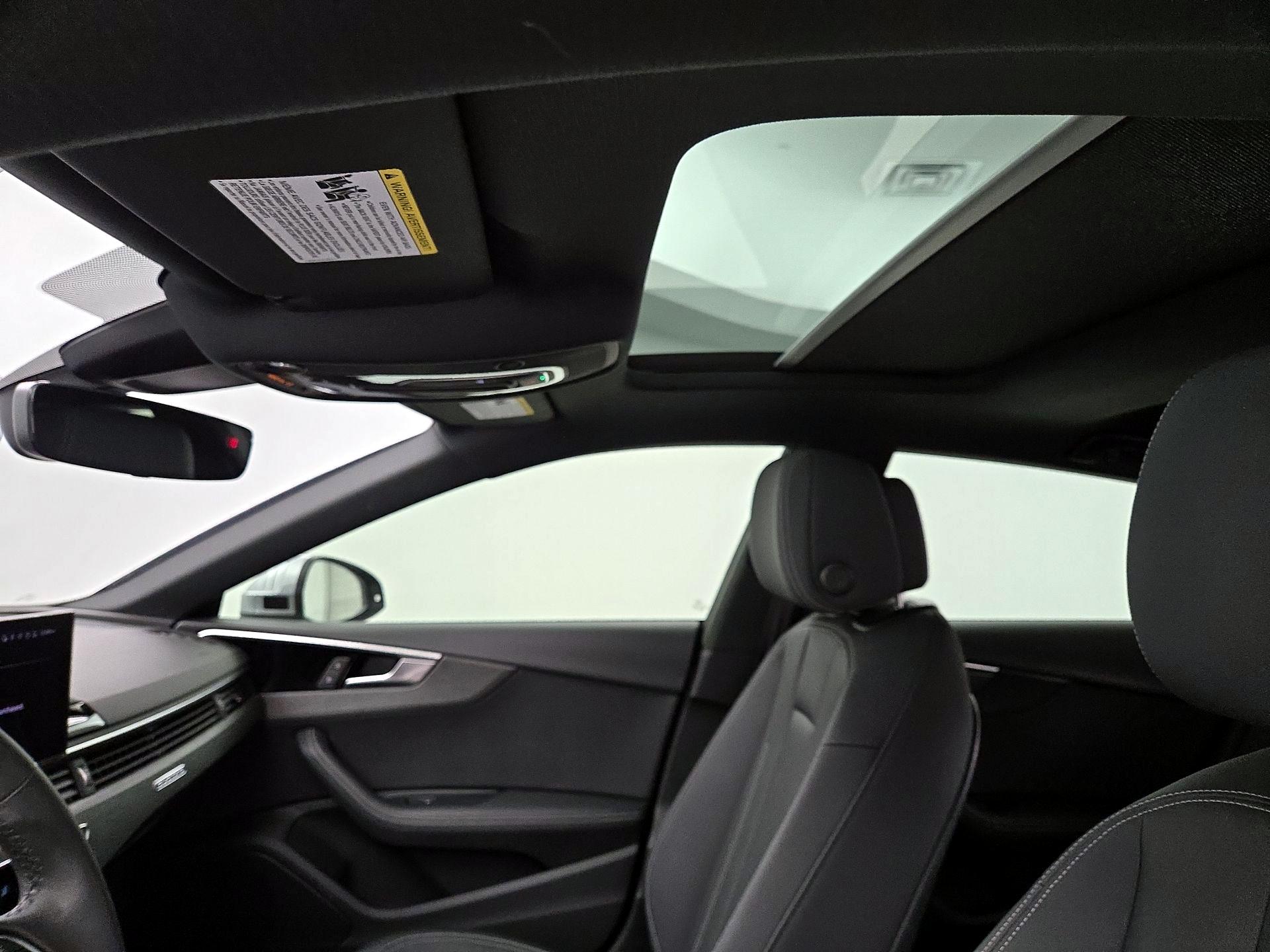 Thumbnail: 2020 Audi A5 - 19