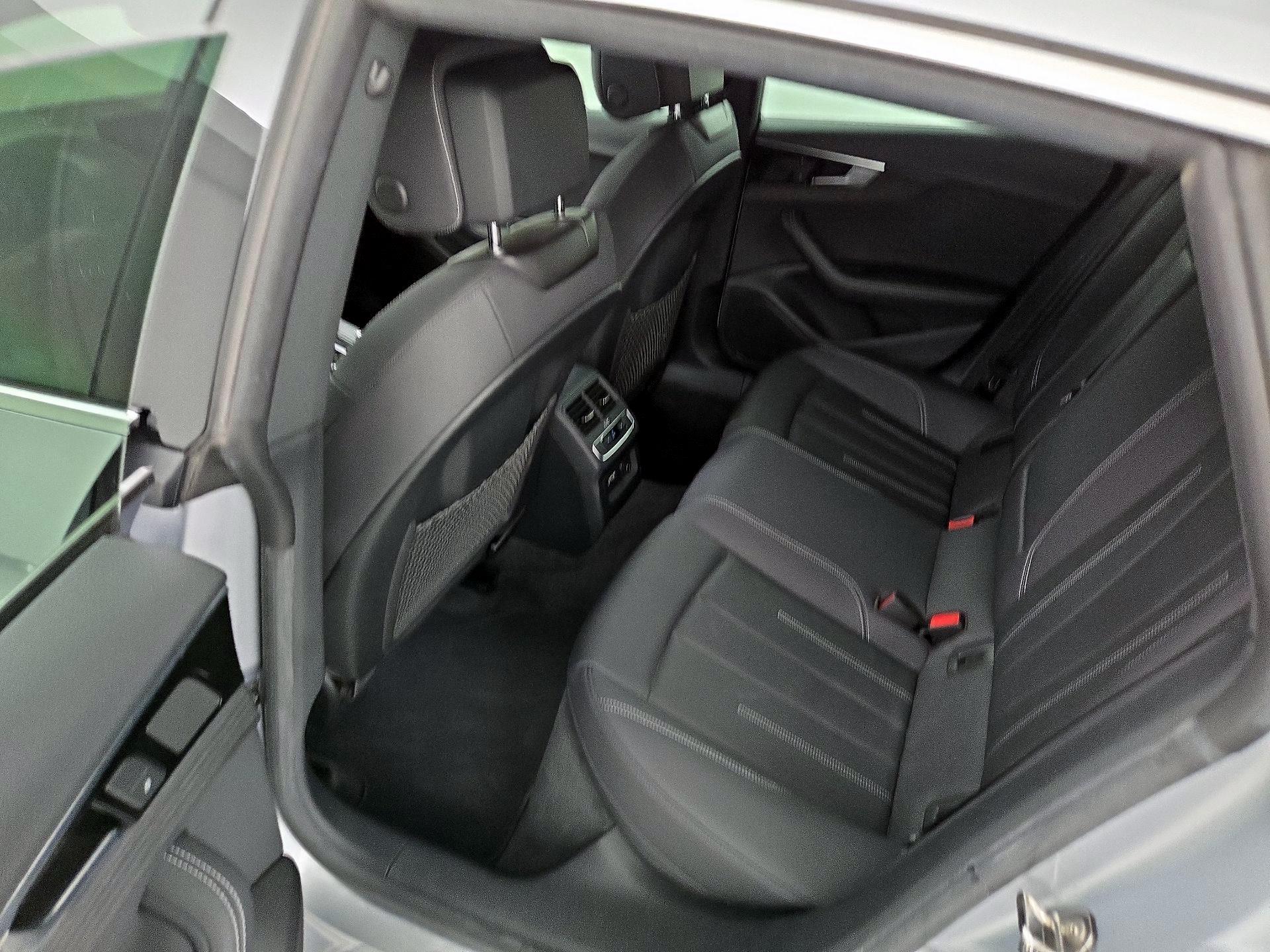 Thumbnail: 2020 Audi A5 - 20