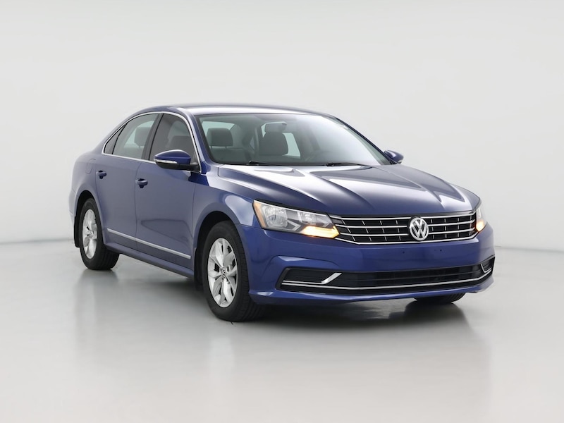2016 Volkswagen Passat S -
                  Henderson, NV