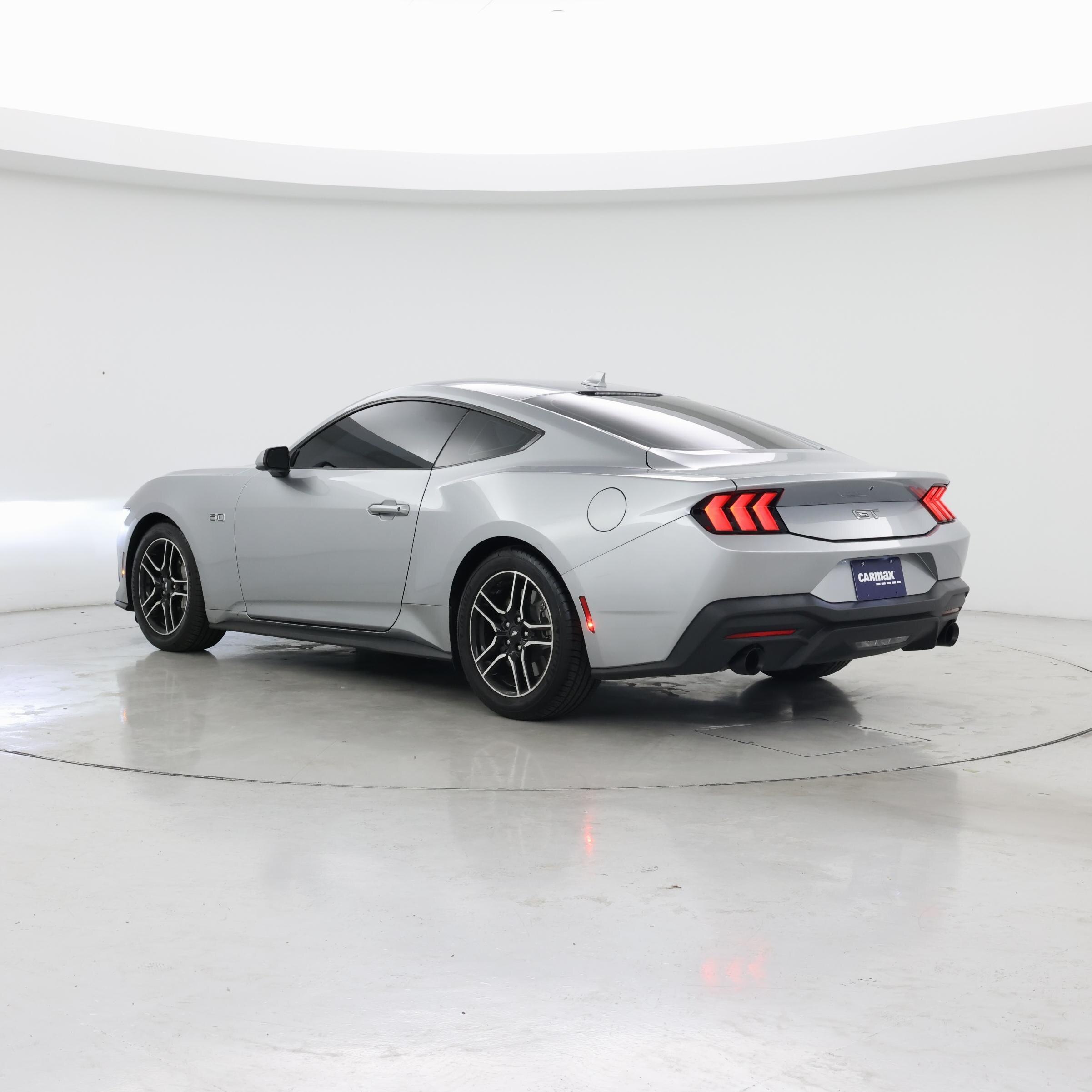 Thumbnail: 2024 Ford Mustang - 2