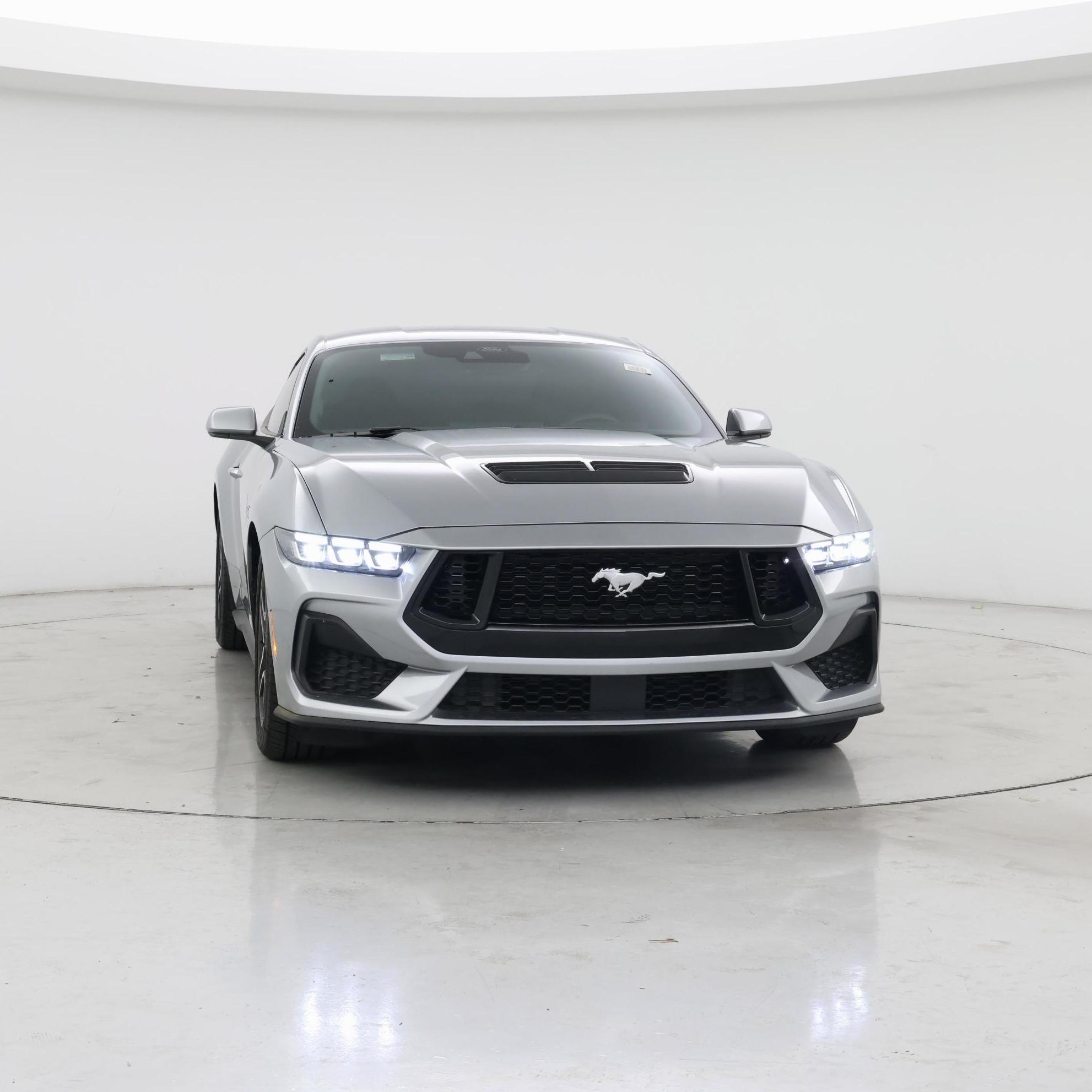Thumbnail: 2024 Ford Mustang - 5