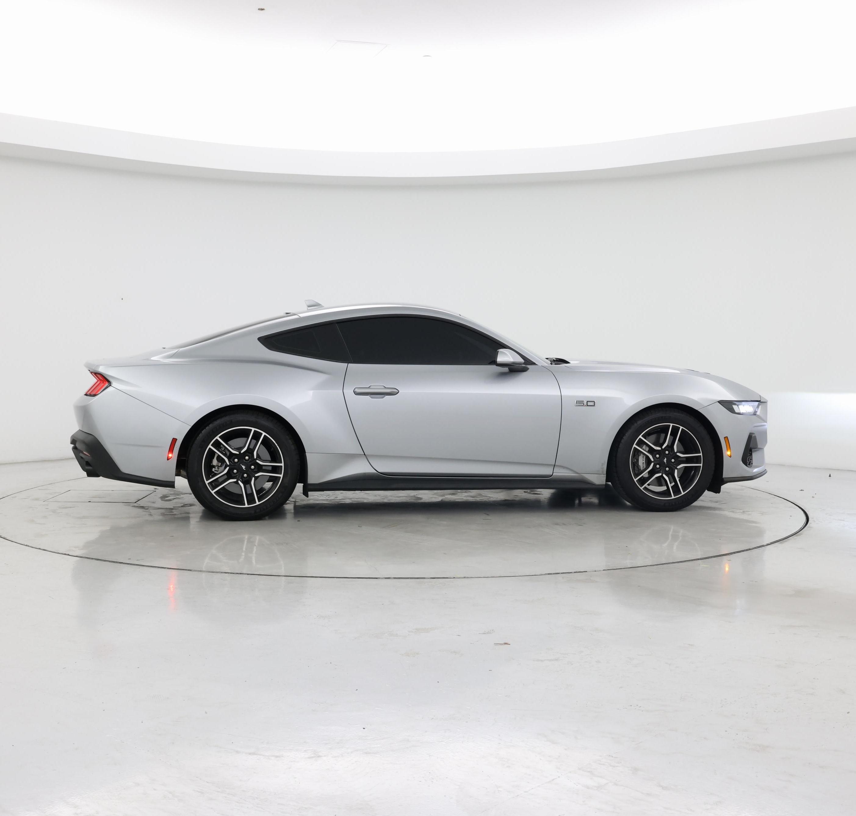 Thumbnail: 2024 Ford Mustang - 7