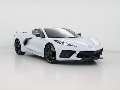2020 Chevrolet Corvette Stingray 1LT