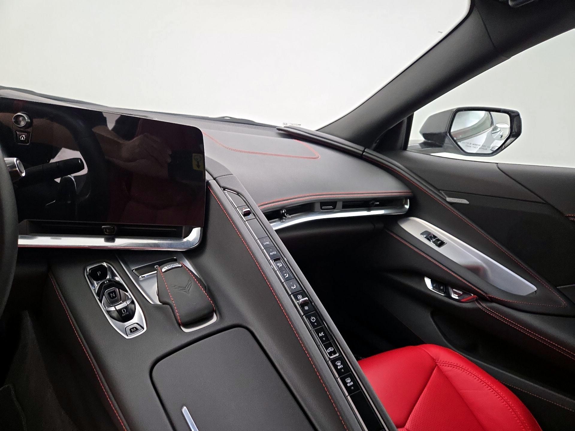 Thumbnail: 2020 Chevrolet Corvette - 9