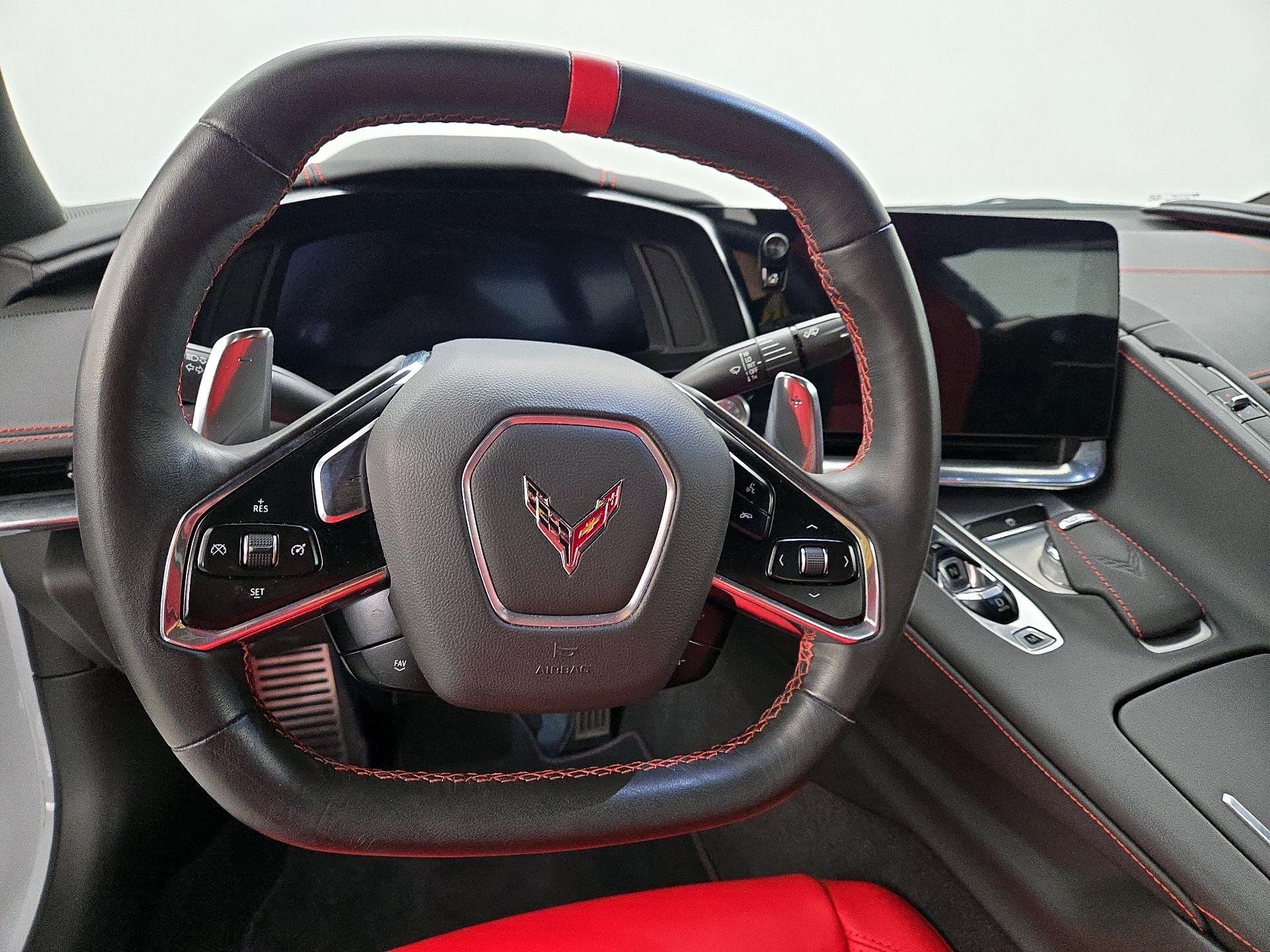 Thumbnail: 2020 Chevrolet Corvette - 10