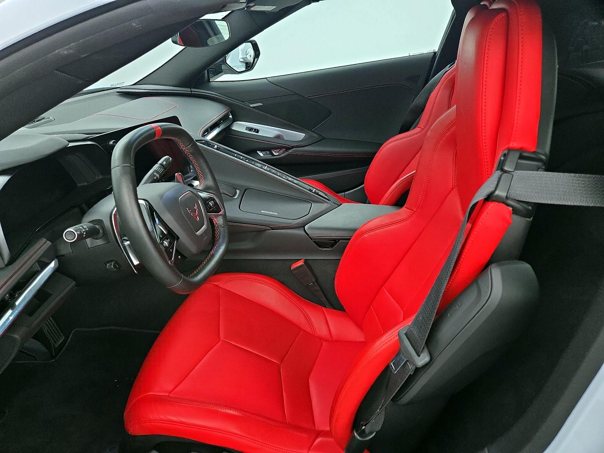 Thumbnail: 2020 Chevrolet Corvette - 11