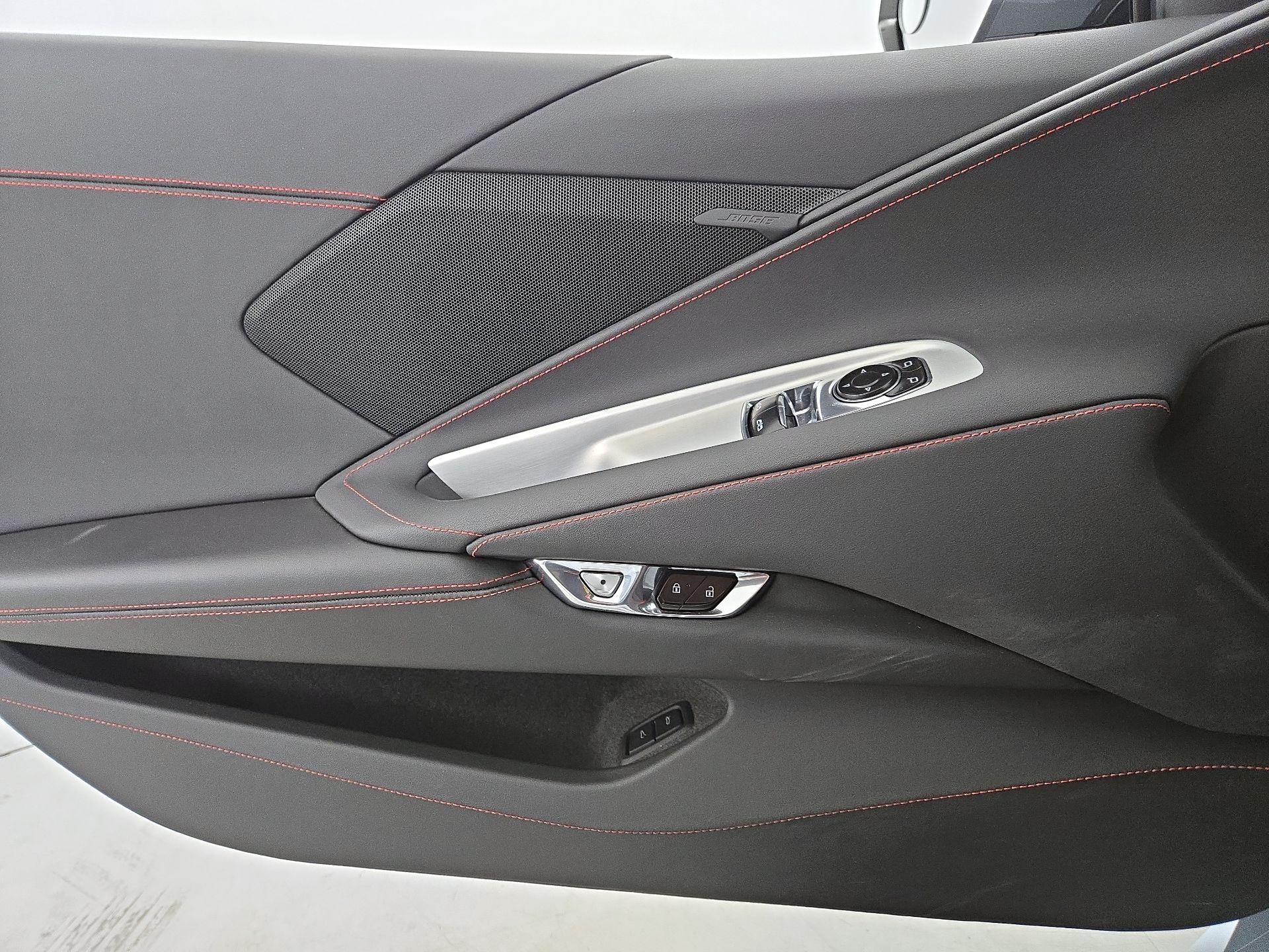 Thumbnail: 2020 Chevrolet Corvette - 12