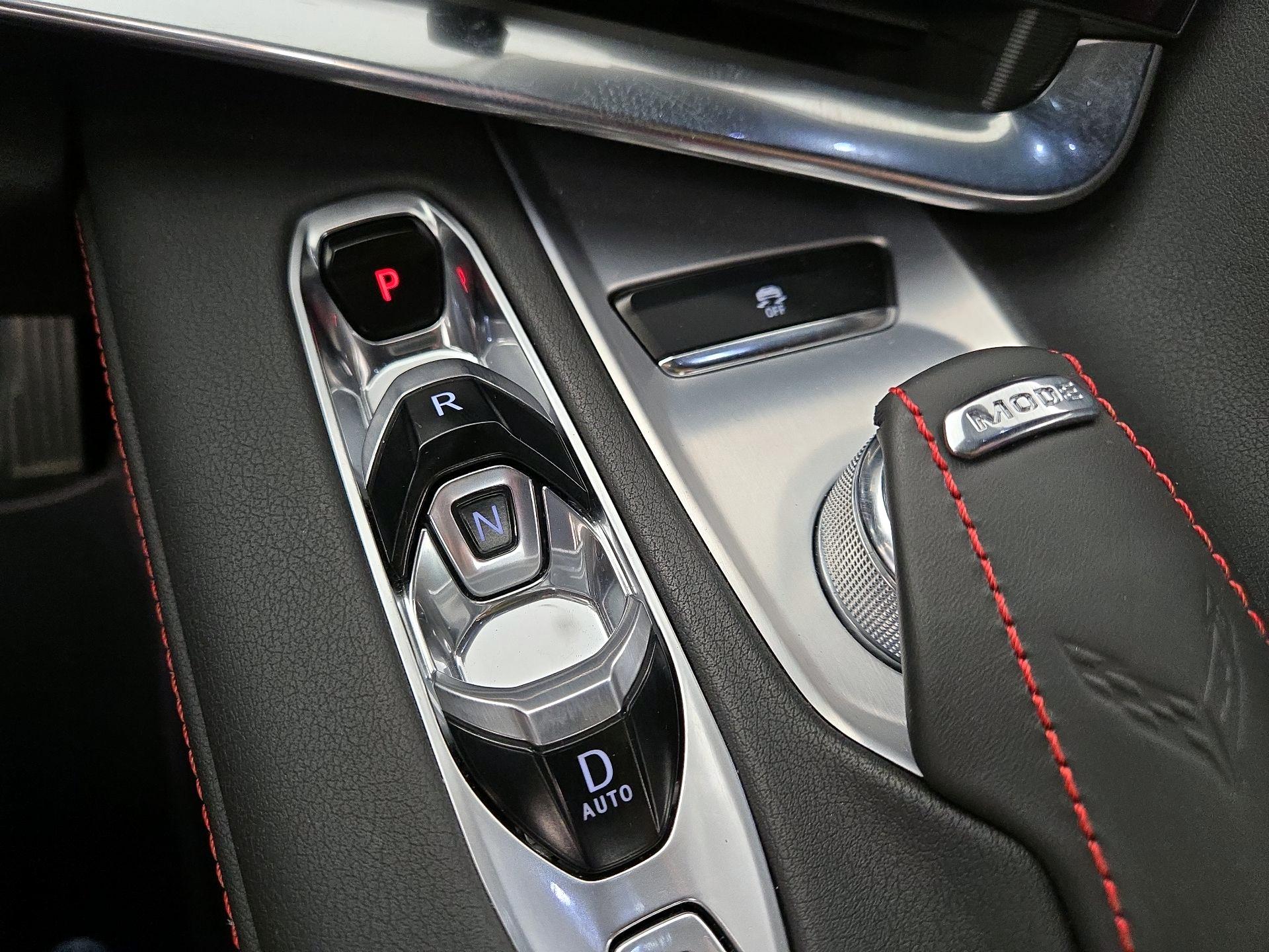 Thumbnail: 2020 Chevrolet Corvette - 16