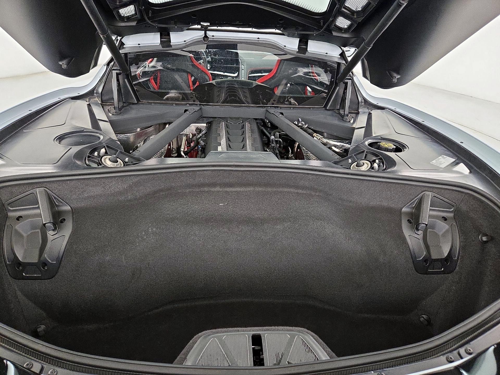 Thumbnail: 2020 Chevrolet Corvette - 18