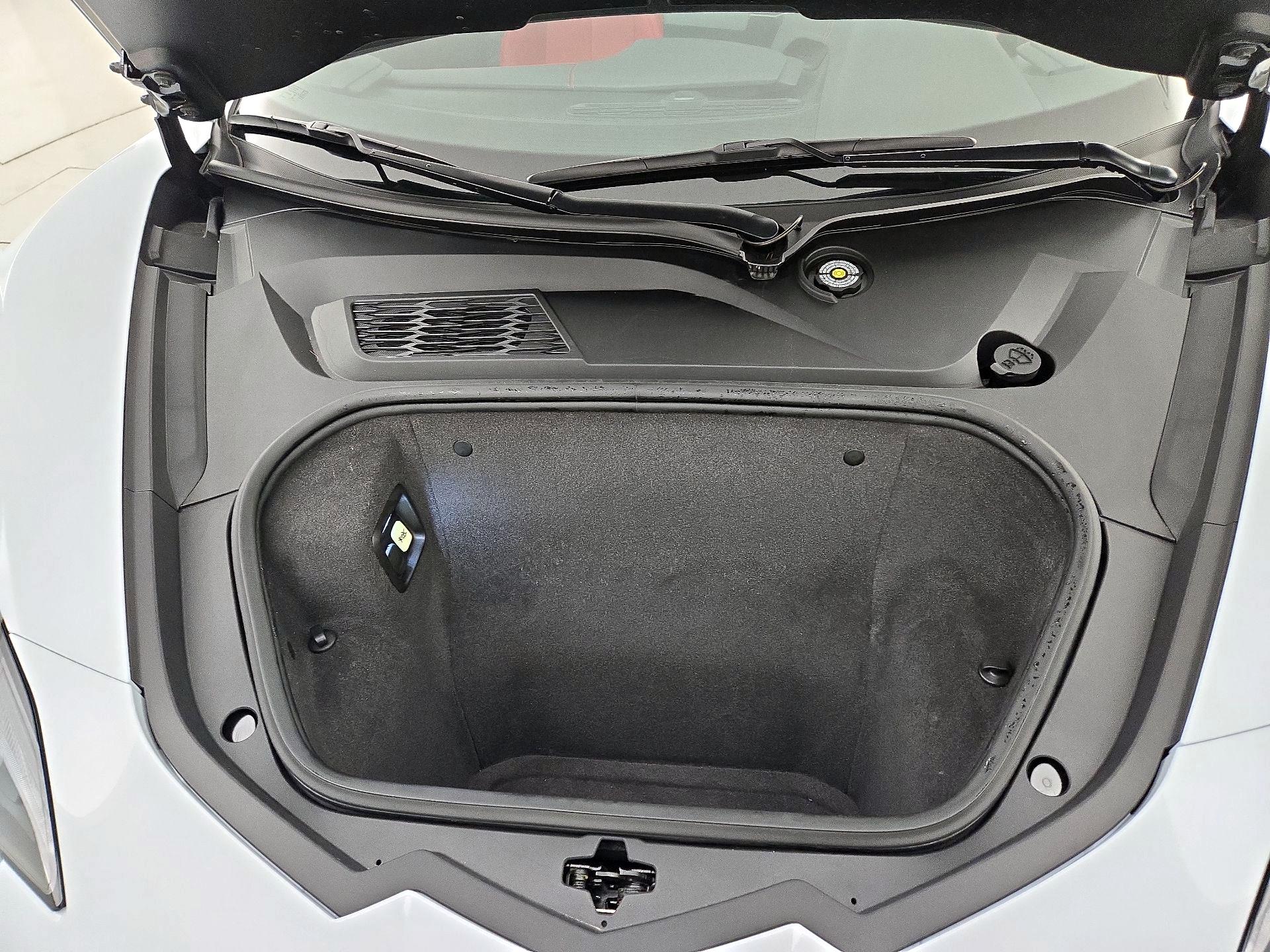 Thumbnail: 2020 Chevrolet Corvette - 19