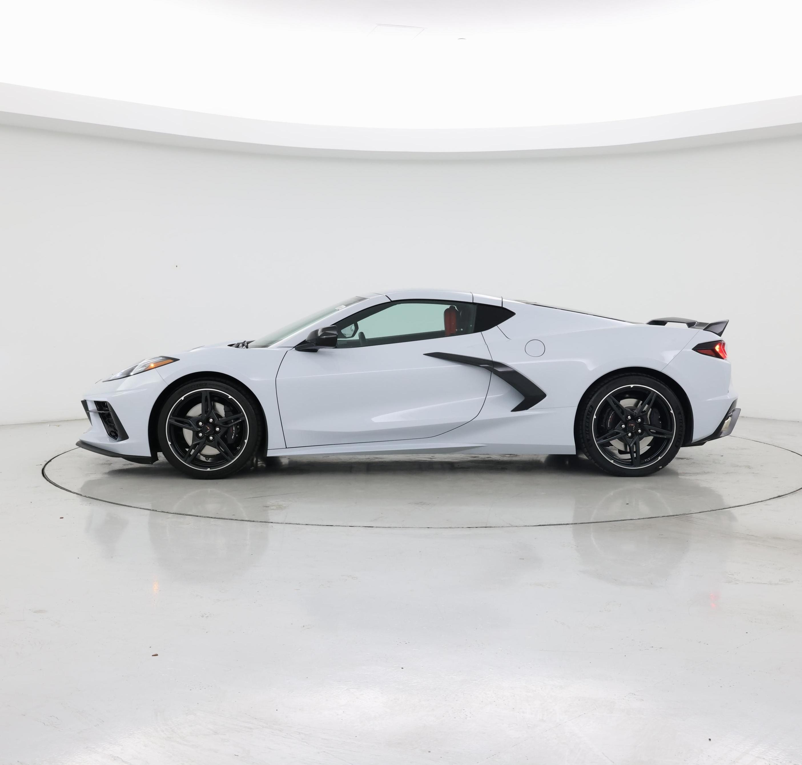 Thumbnail: 2020 Chevrolet Corvette - 3