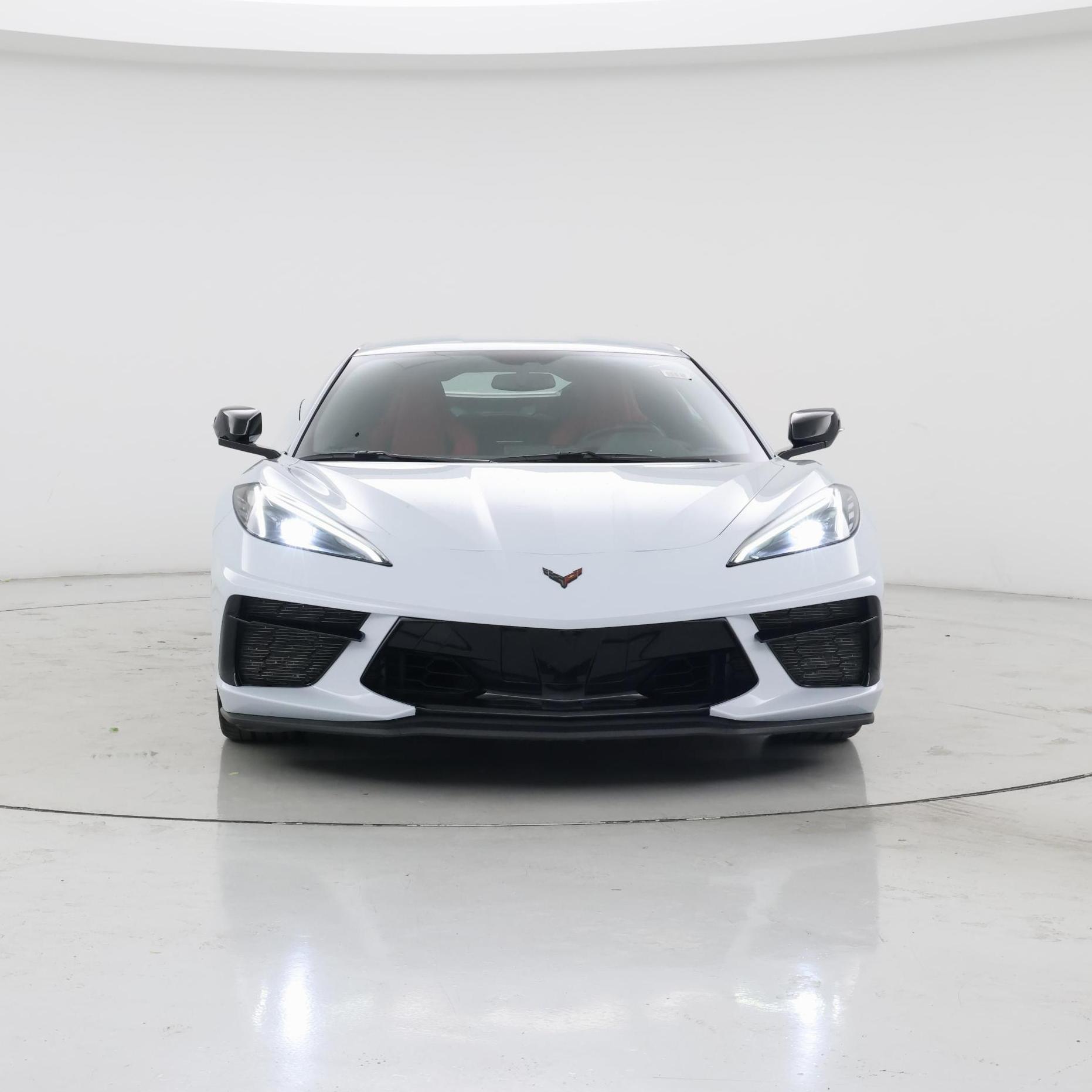 Thumbnail: 2020 Chevrolet Corvette - 5