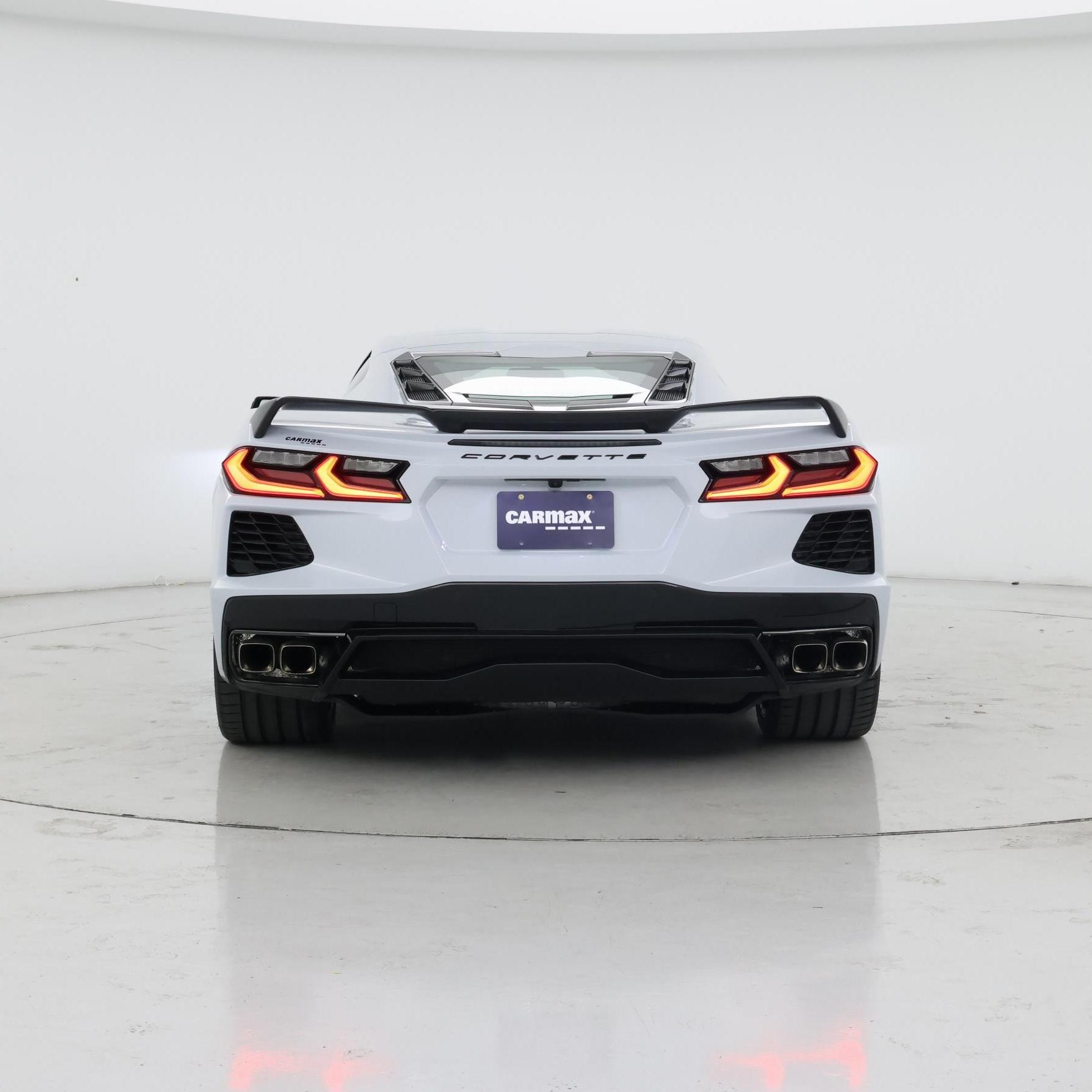 Thumbnail: 2020 Chevrolet Corvette - 6