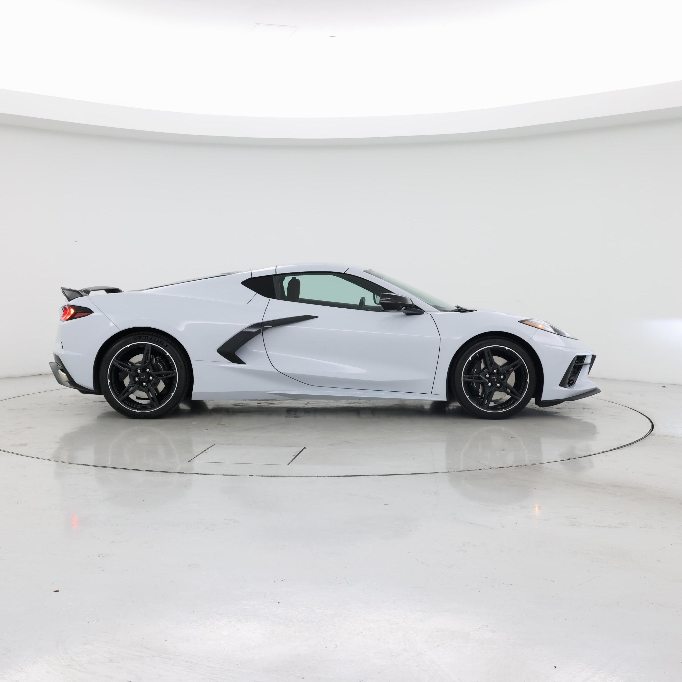 Thumbnail: 2020 Chevrolet Corvette - 7