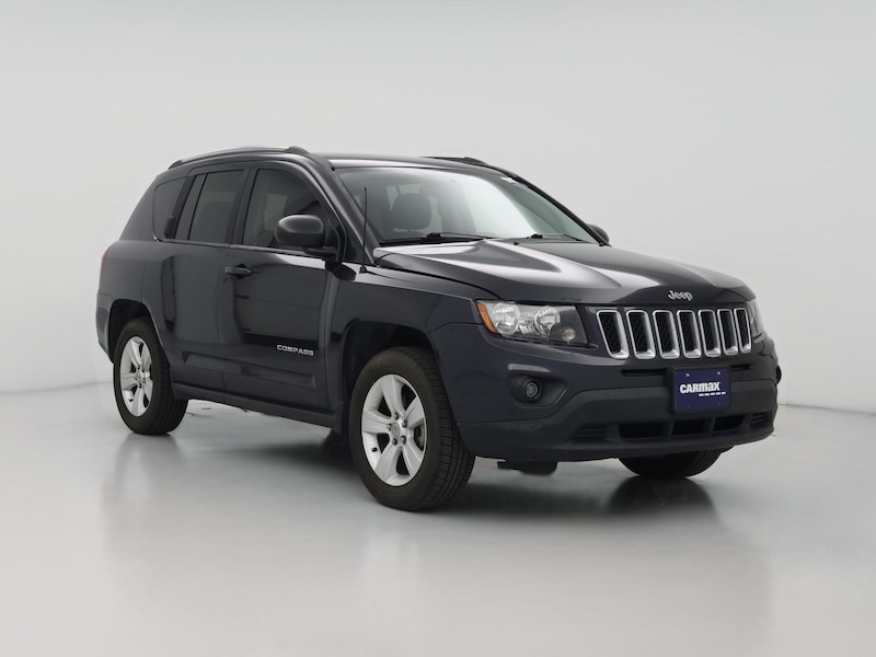 2014 Jeep Compass Sport -
                  Canoga Park, CA