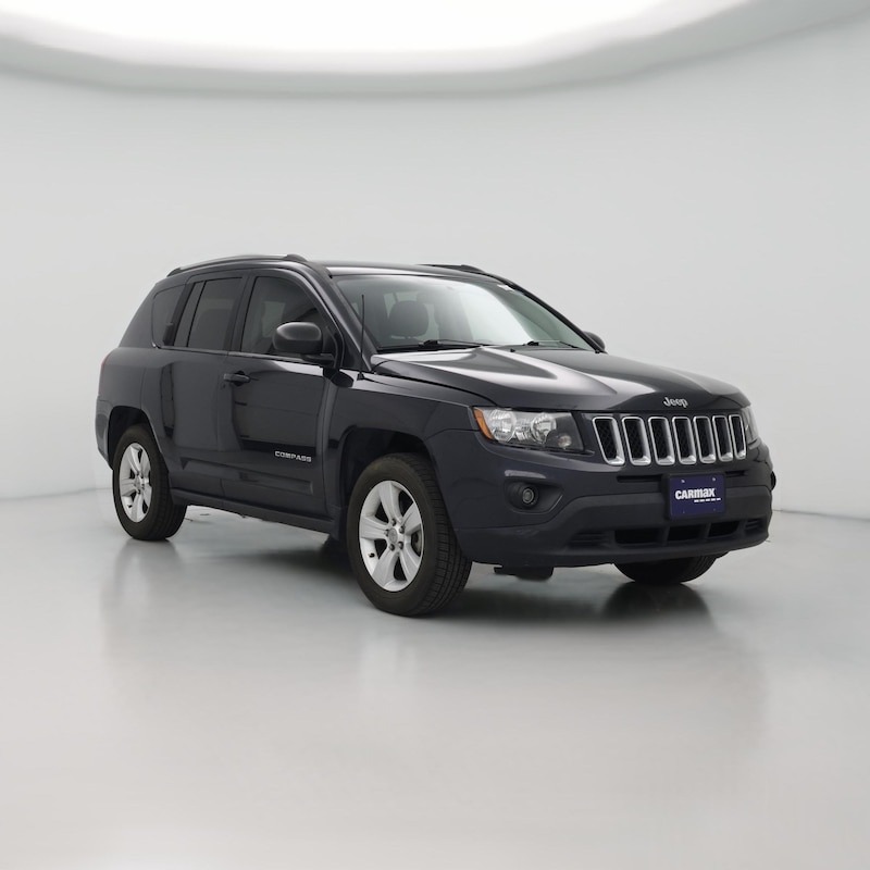 2014 Jeep Compass Sport