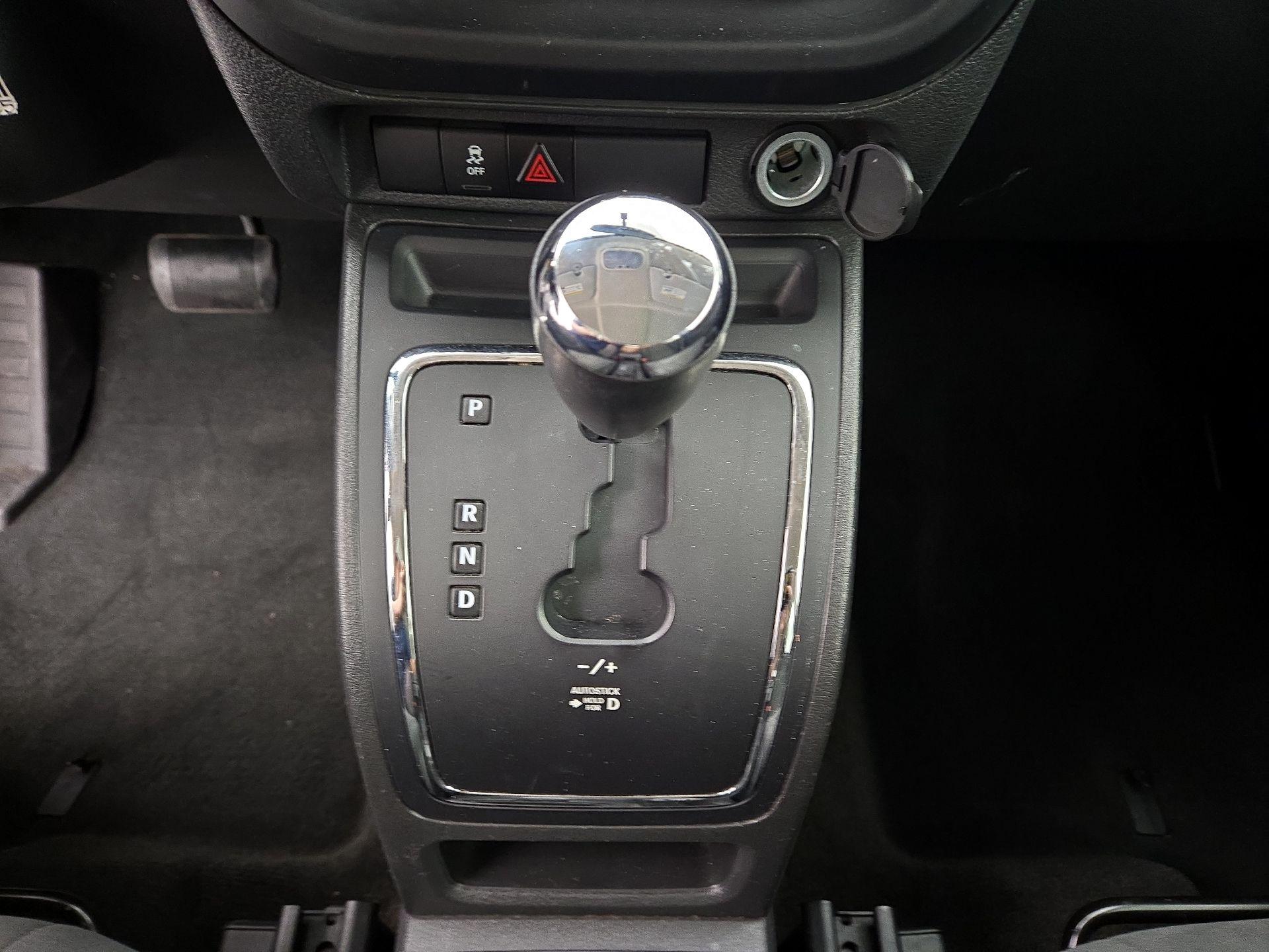 Thumbnail: 2014 Jeep Compass - 16