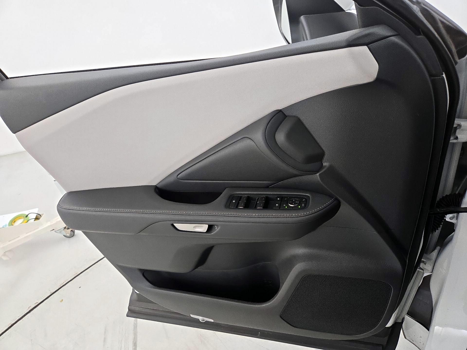 Thumbnail: 2025 Lexus TX - 12