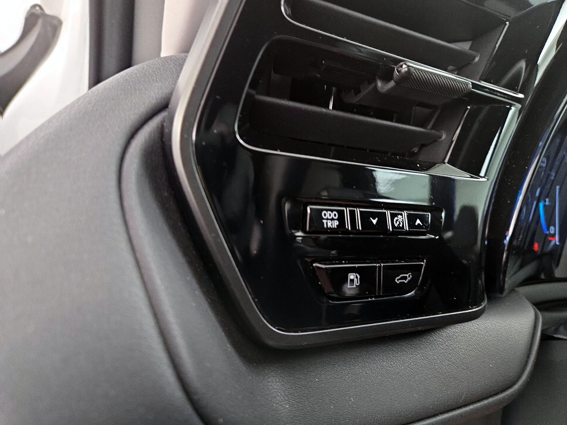 Thumbnail: 2025 Lexus TX - 13